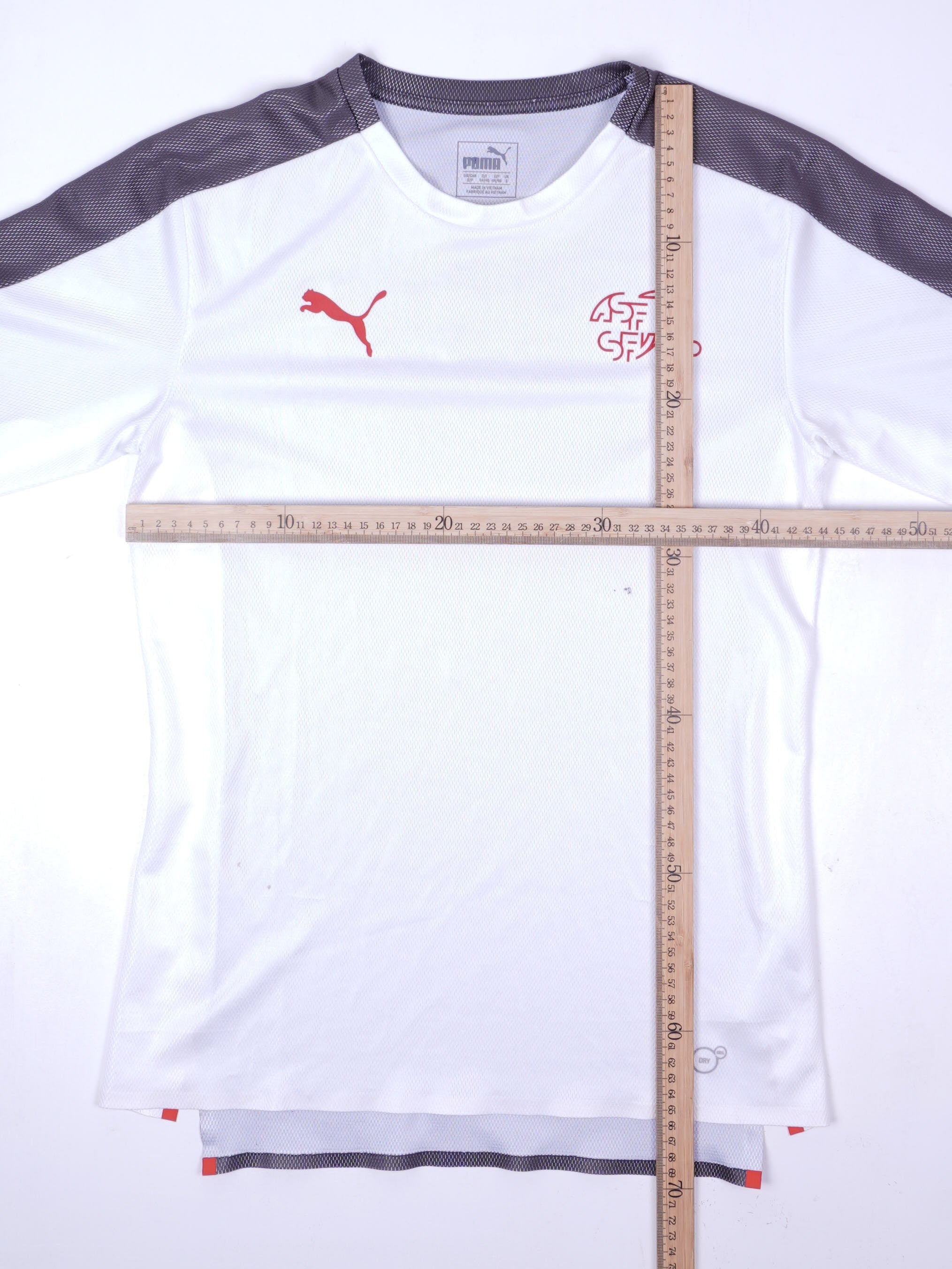 Puma 2018/19 Trainingstrikot Trikot (L)