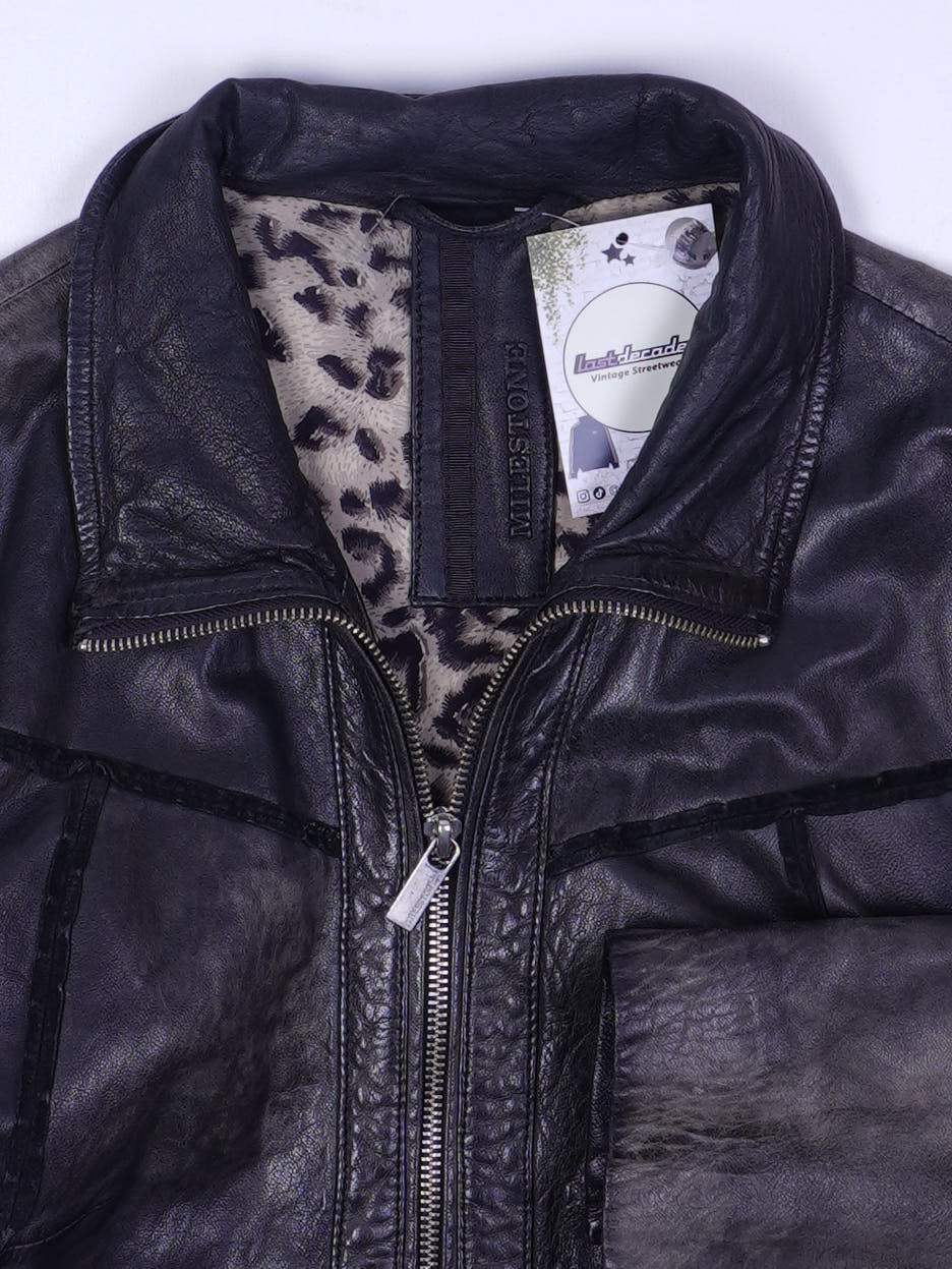 Vintage Leichte Jacke (S)