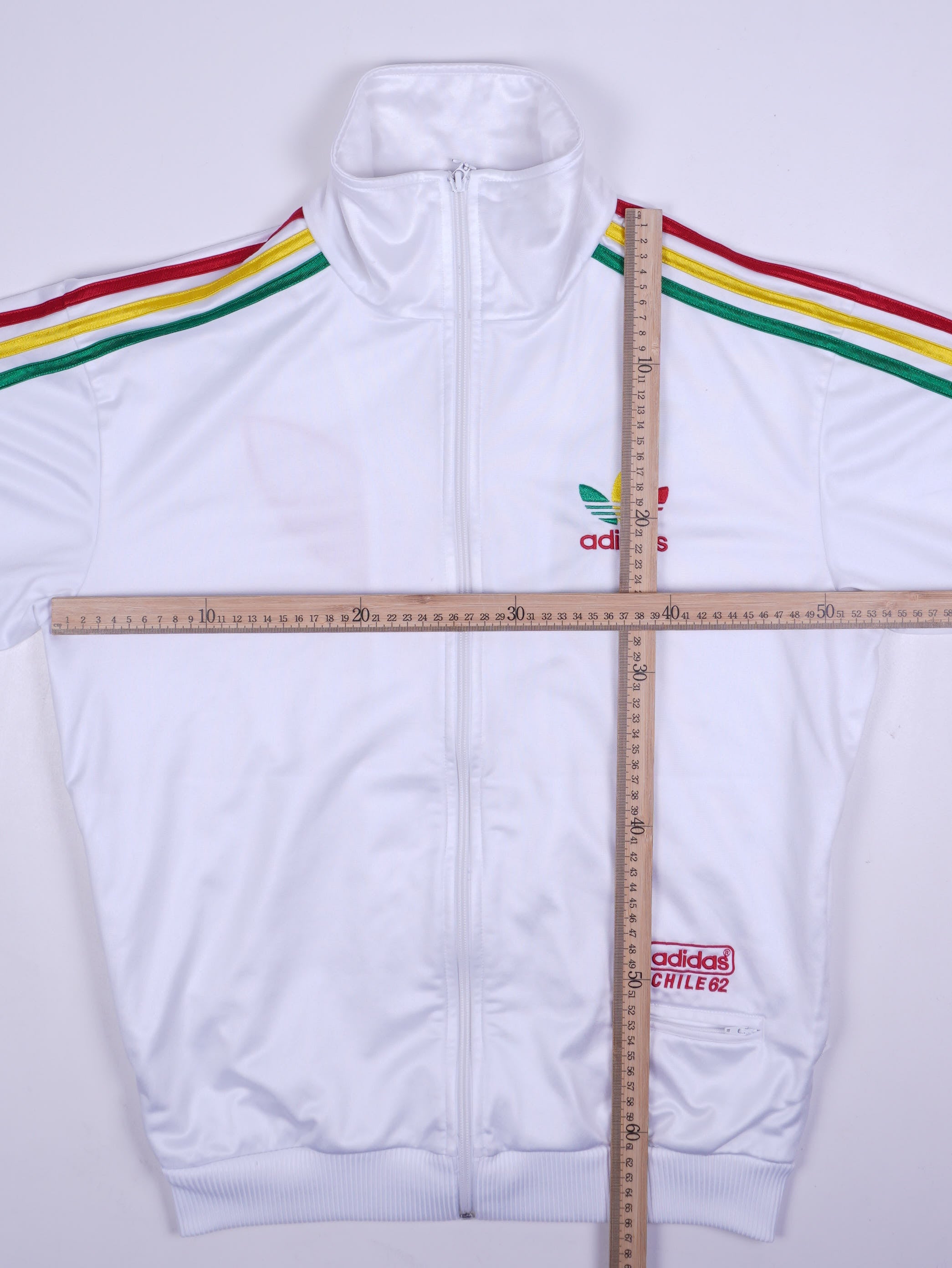 Adidas Trainingsjacke (L)