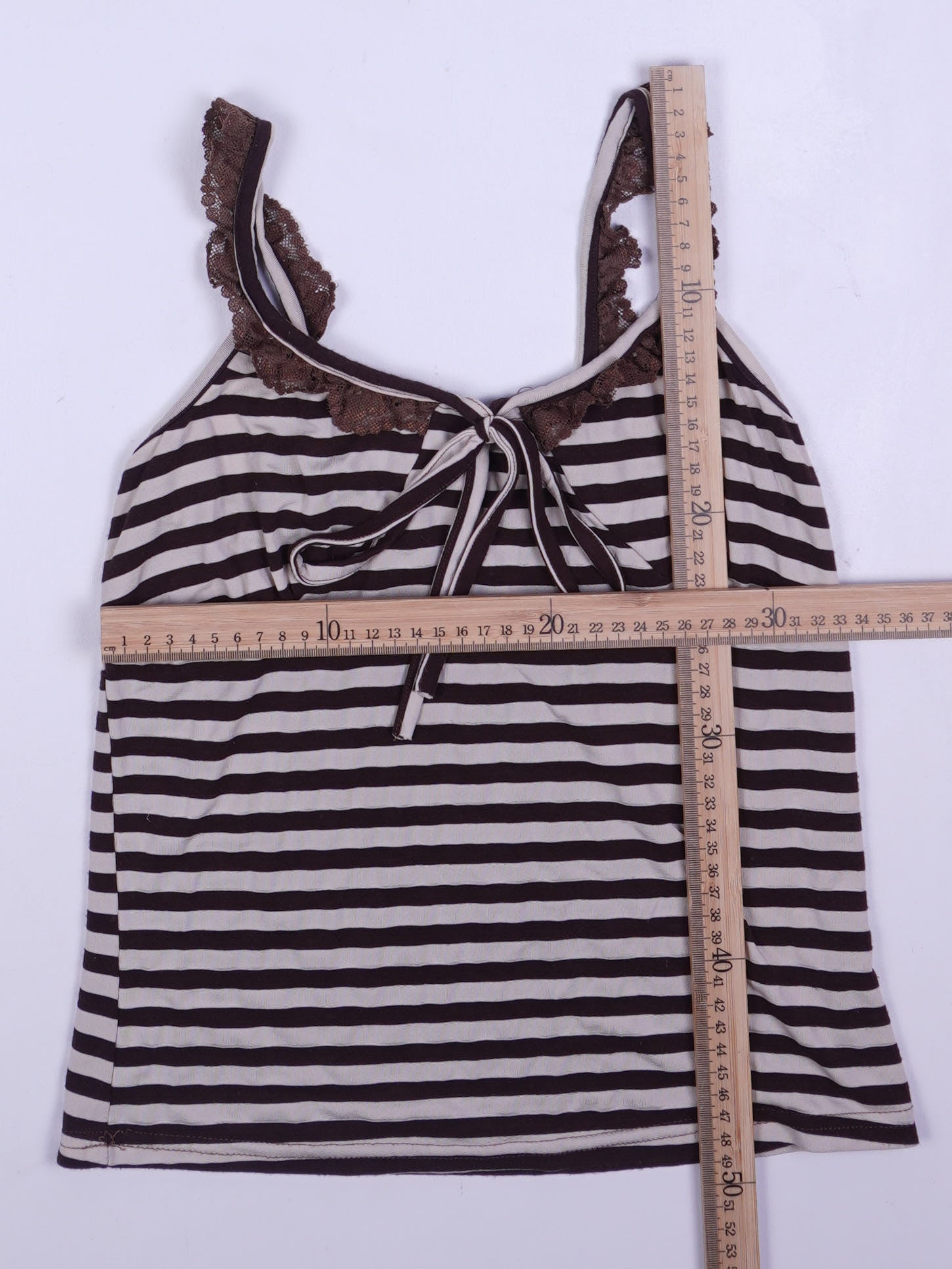 Vintage Top (S)