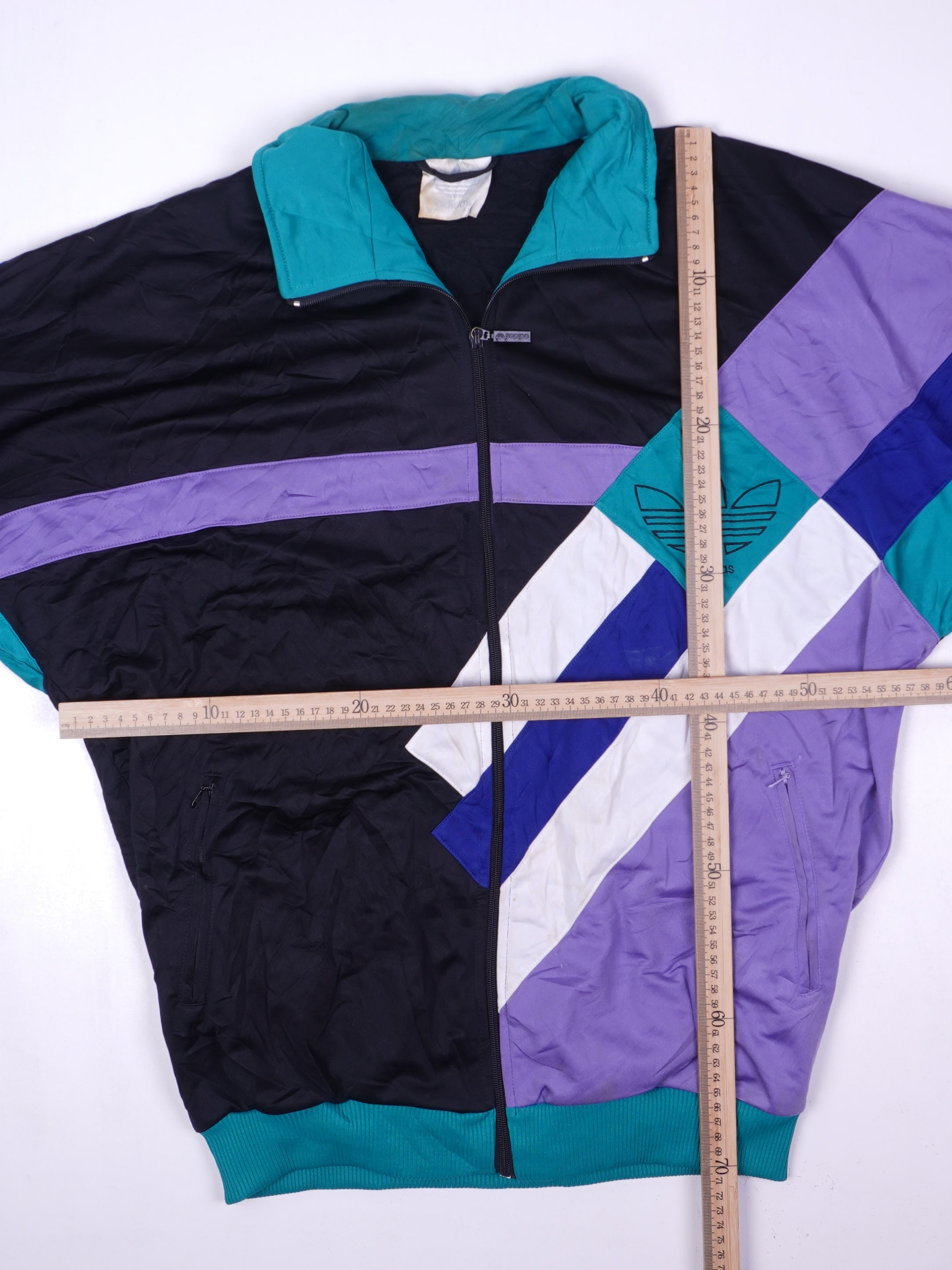 Adidas Trainingsjacke (L)