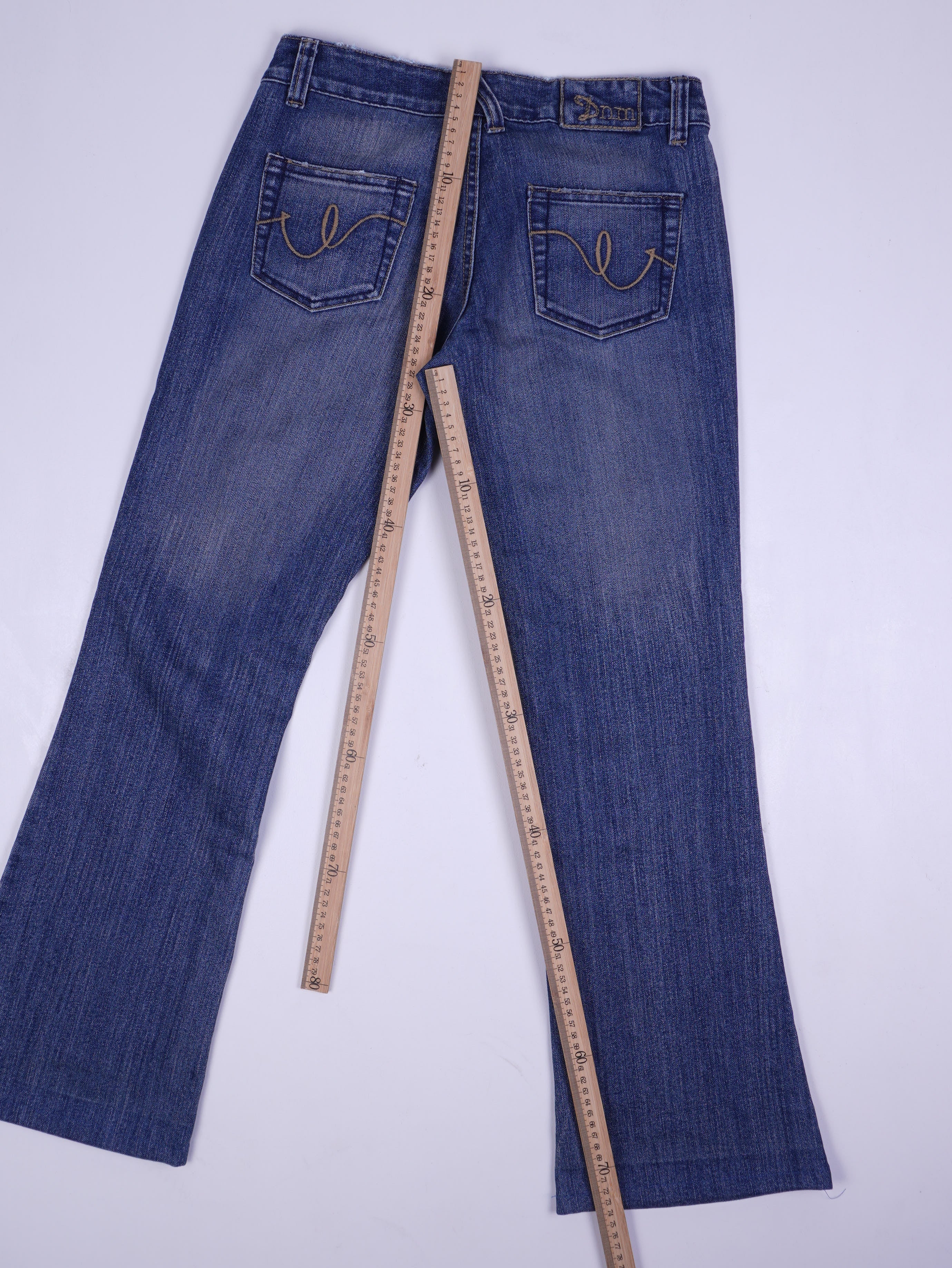 Vintage Jeans (W40)