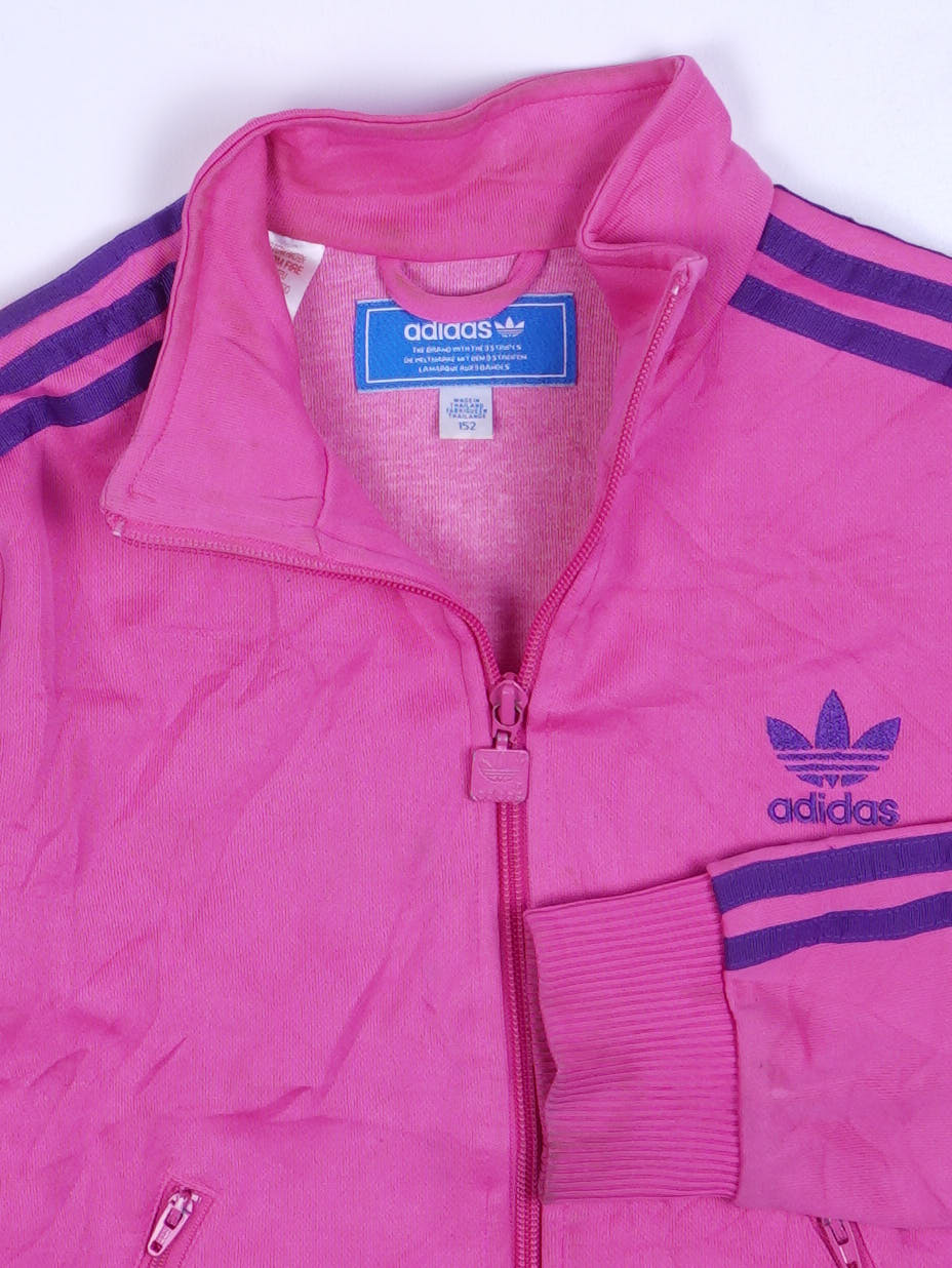 Adidas Trainingsjacke (S)