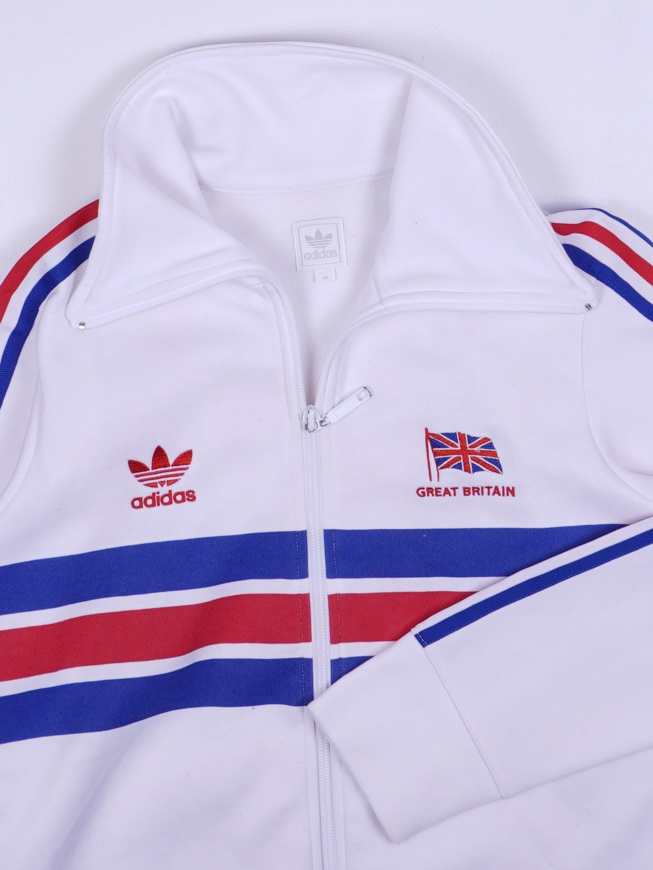 Adidas Trainingsjacke (S)