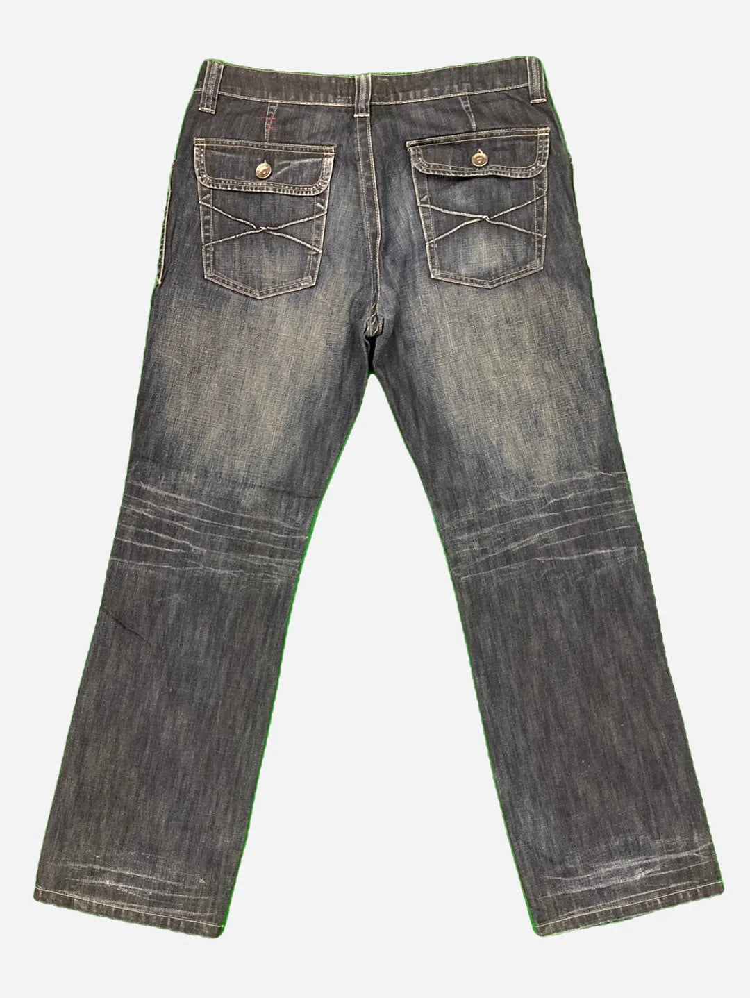 Clockhouse Jeans 34/32 (L)