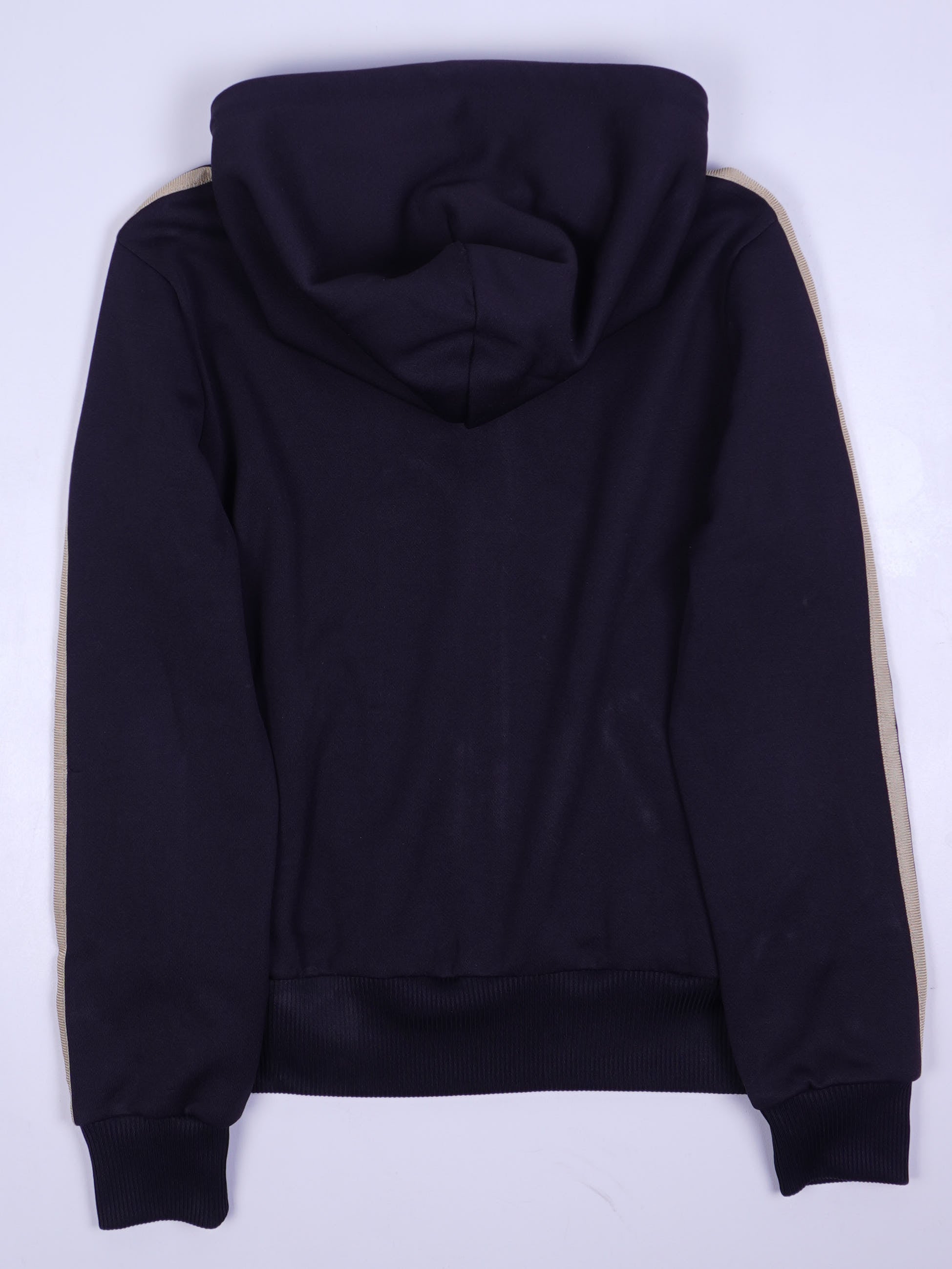Adidas Zip Hoodie (S)