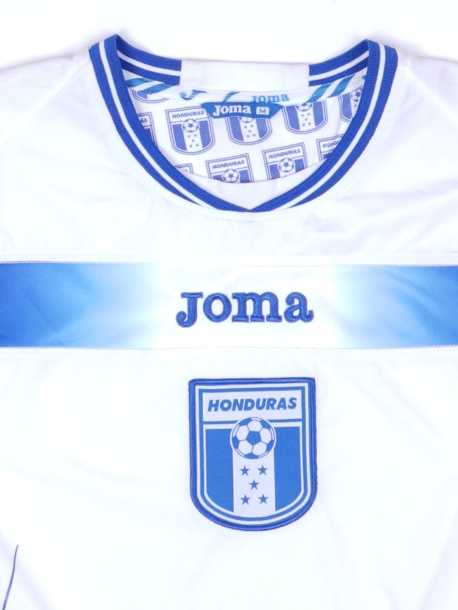 Joop 2010 Heim Trikot (M)