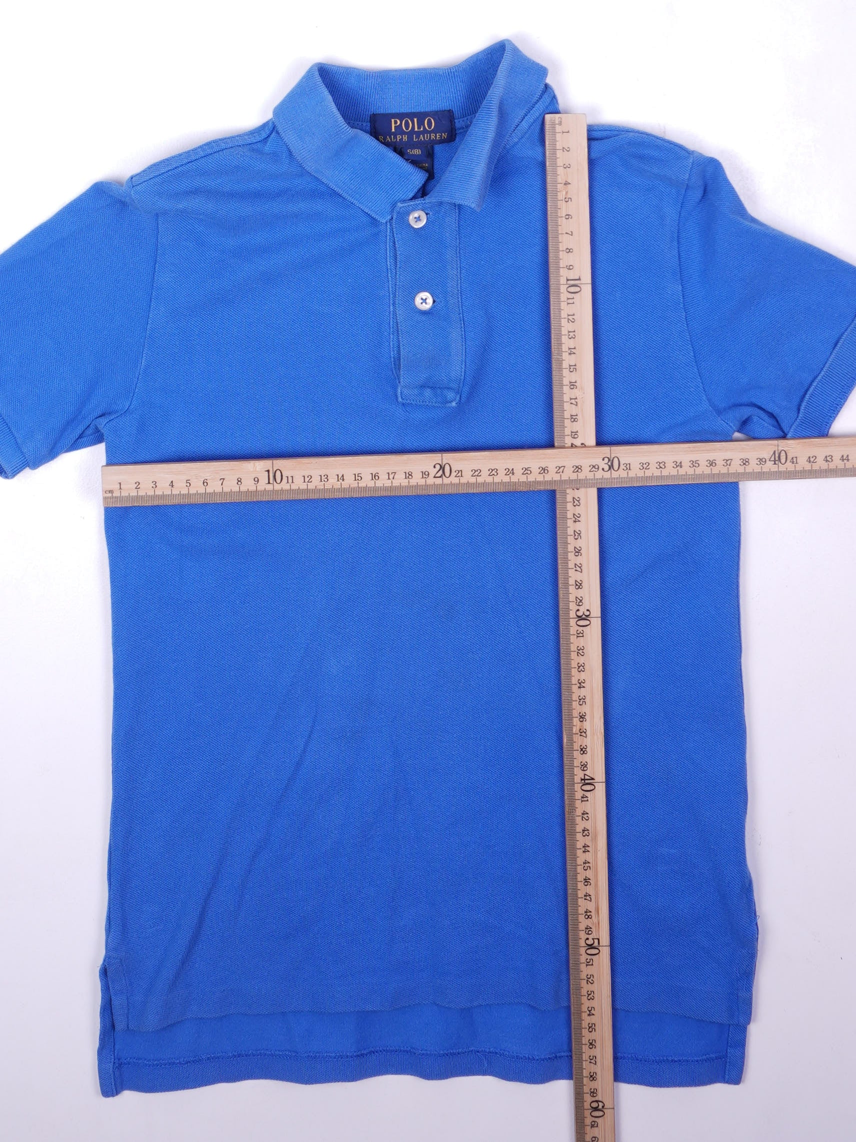 Ralph Lauren Polo Shirt (XS)