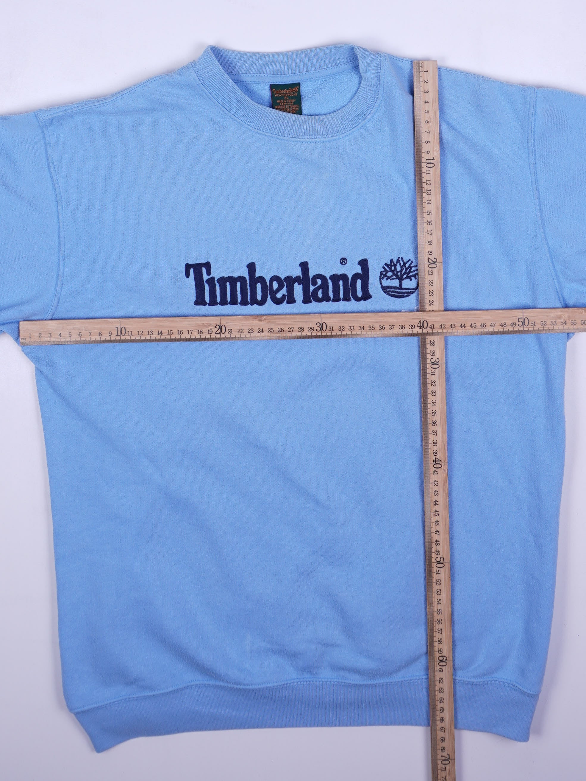 Timberland Sweater (M)