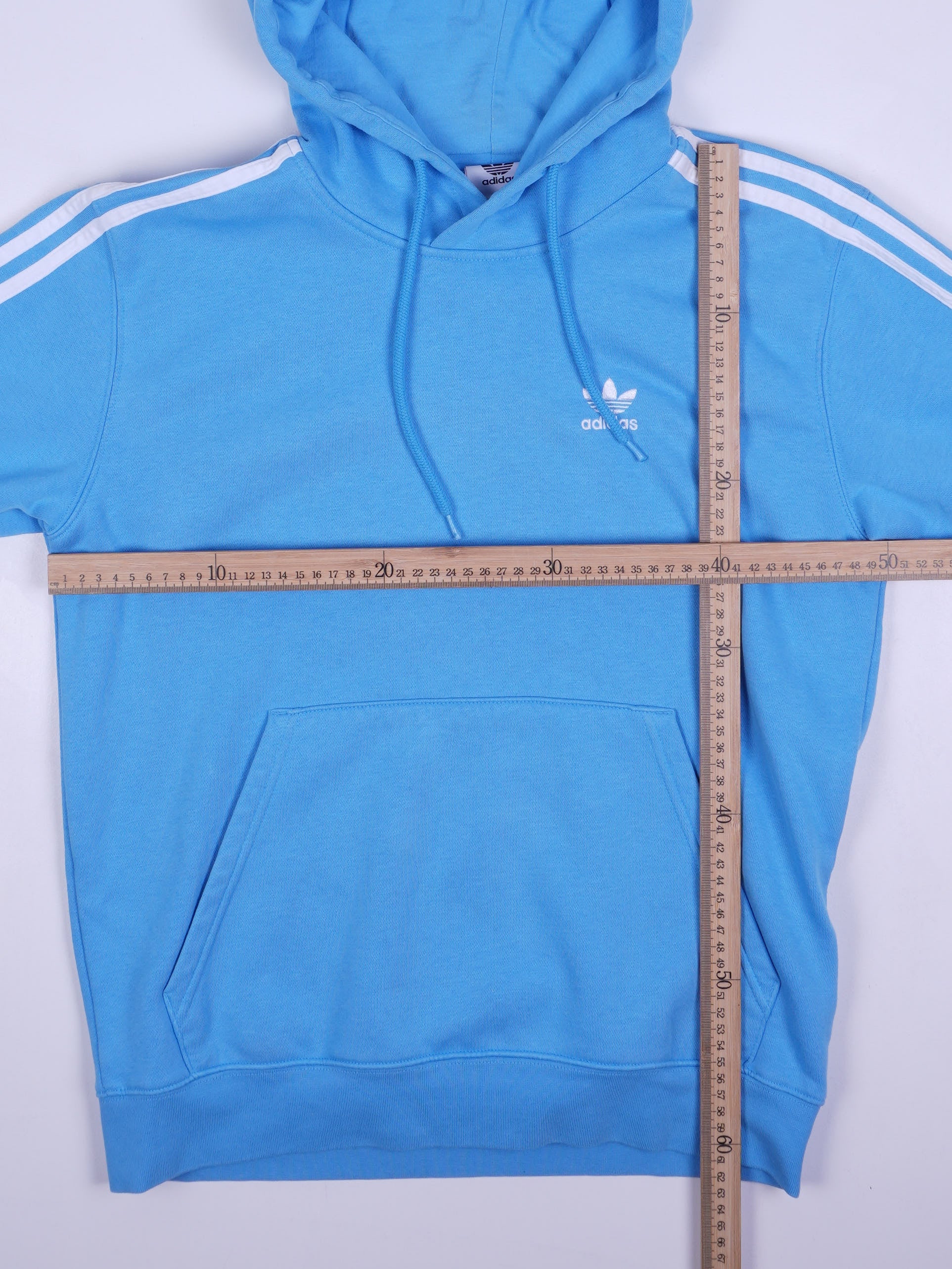 Adidas Hoodie (M)