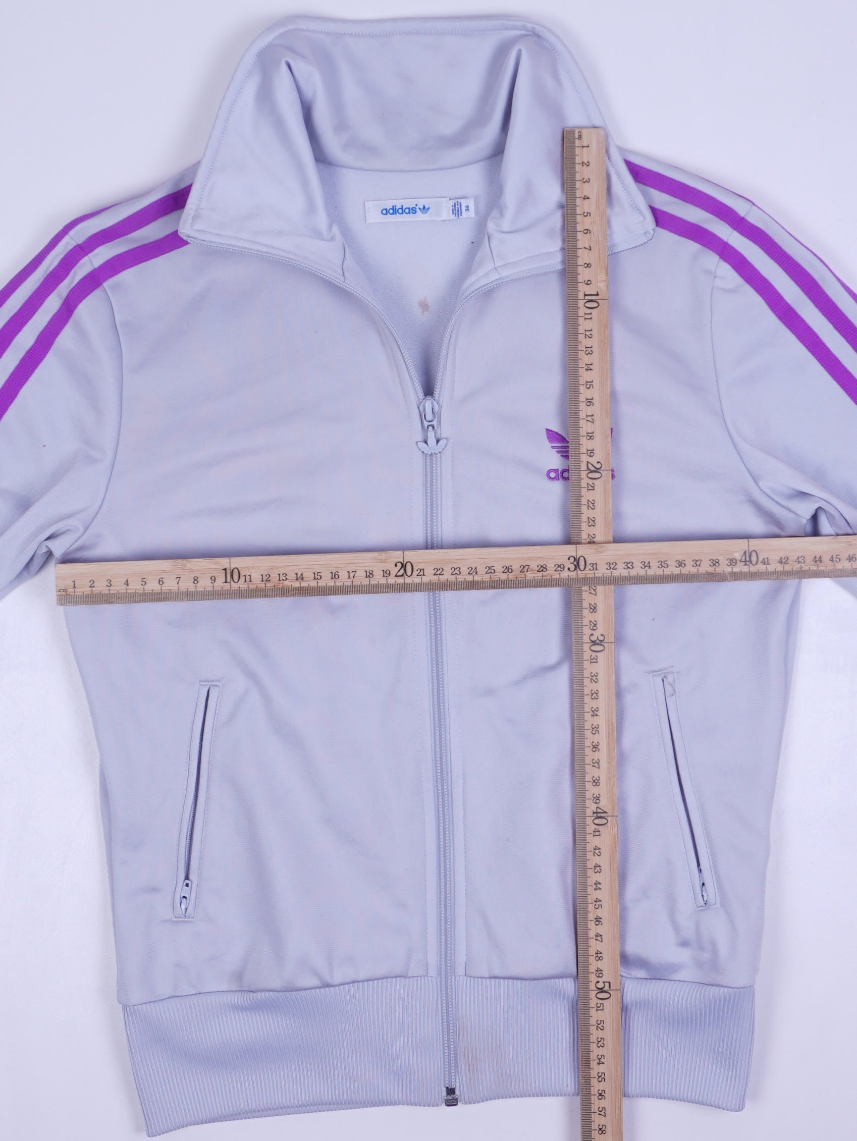 Adidas Trainingsjacke (S)