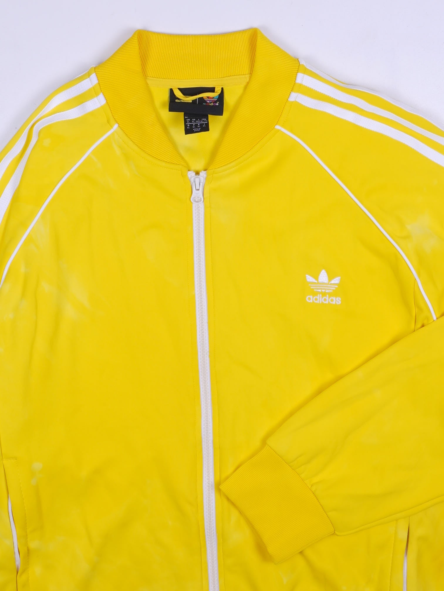 Adidas Trainingsjacke (XL)