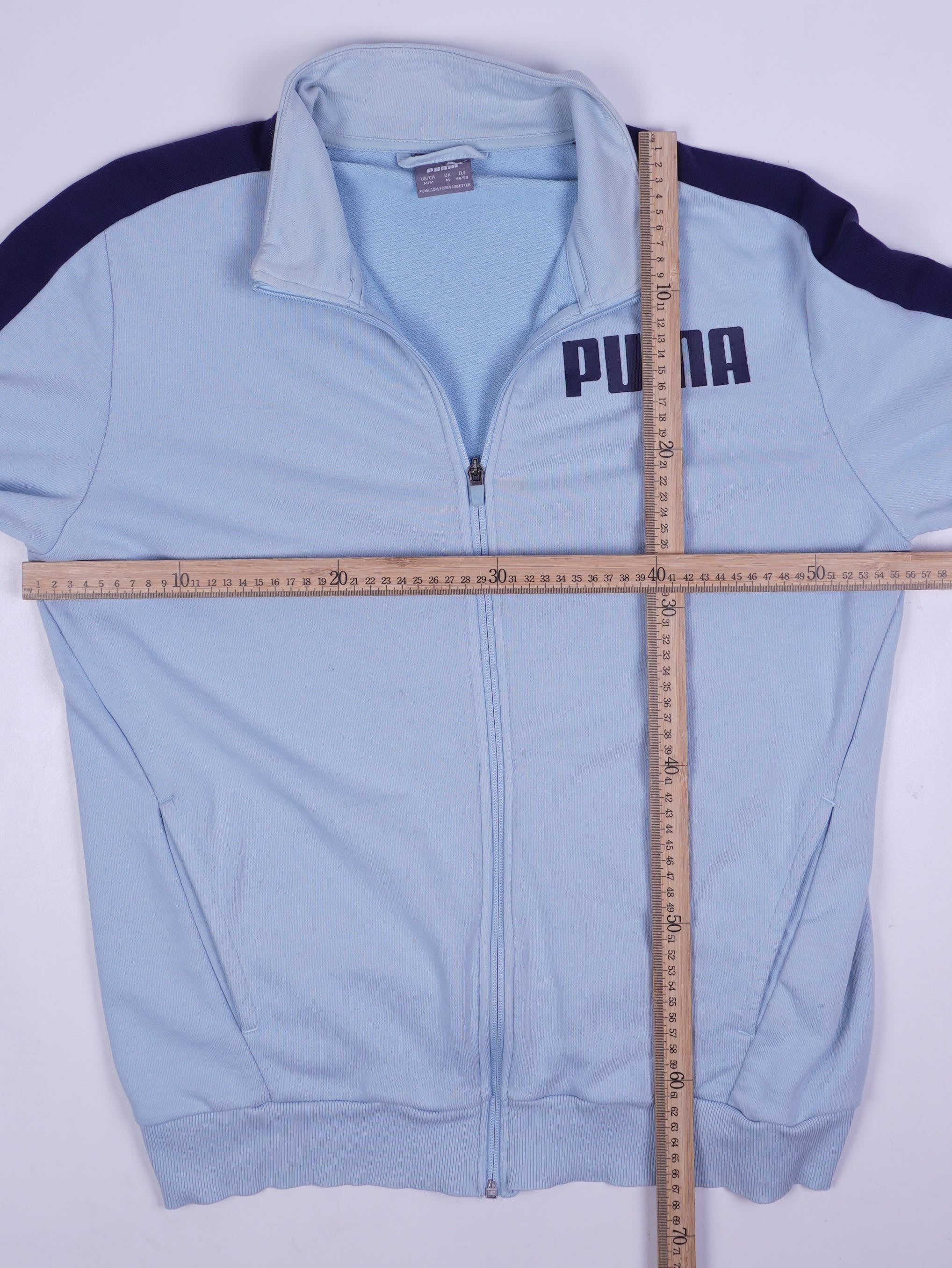 Puma Trainingsjacke (M)