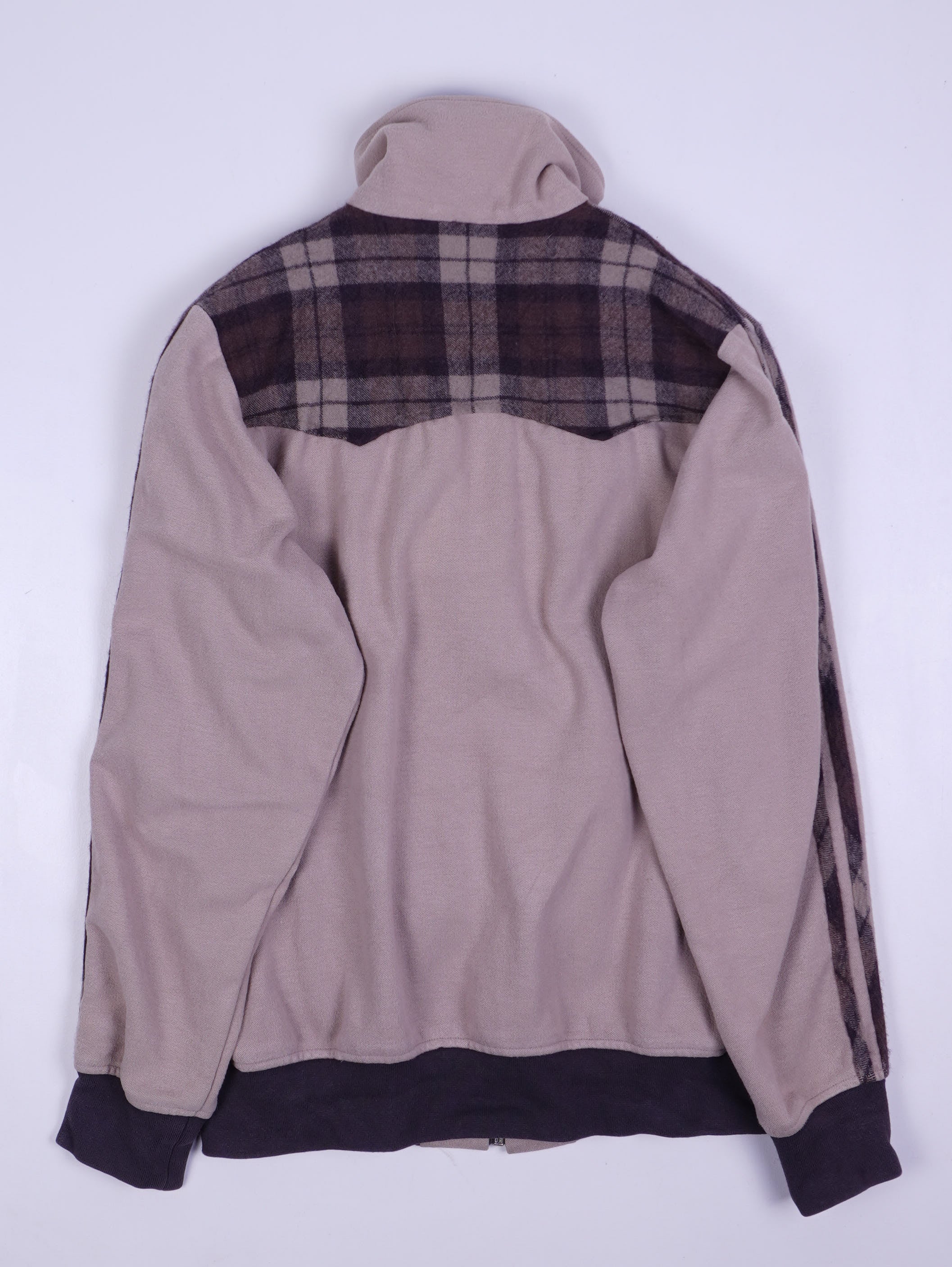 Adidas Trainingsjacke (S)