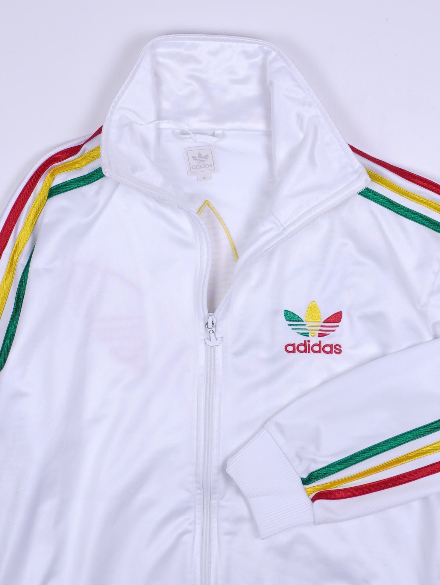 Adidas Trainingsjacke (L)