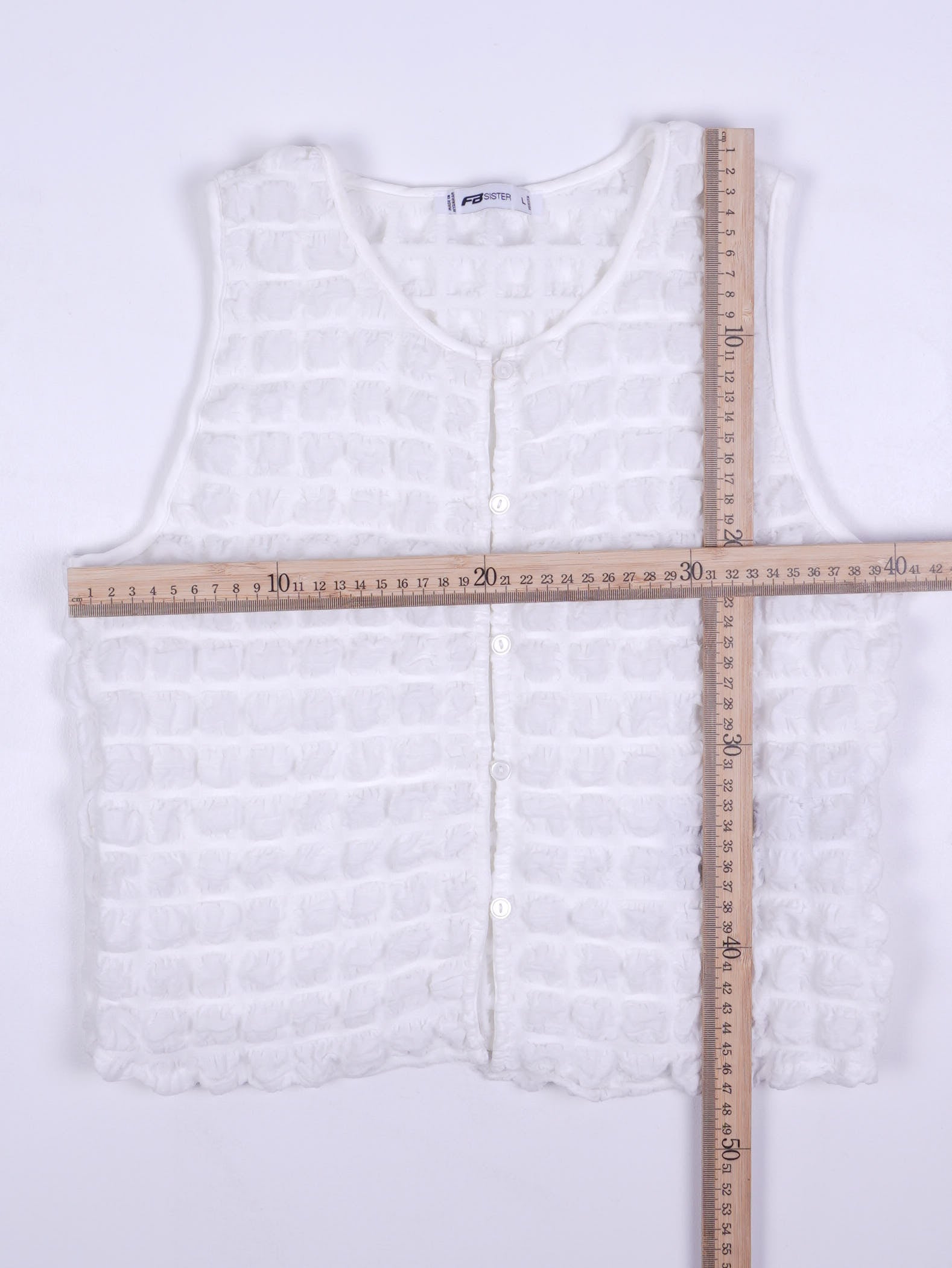 Vintage Top (L)