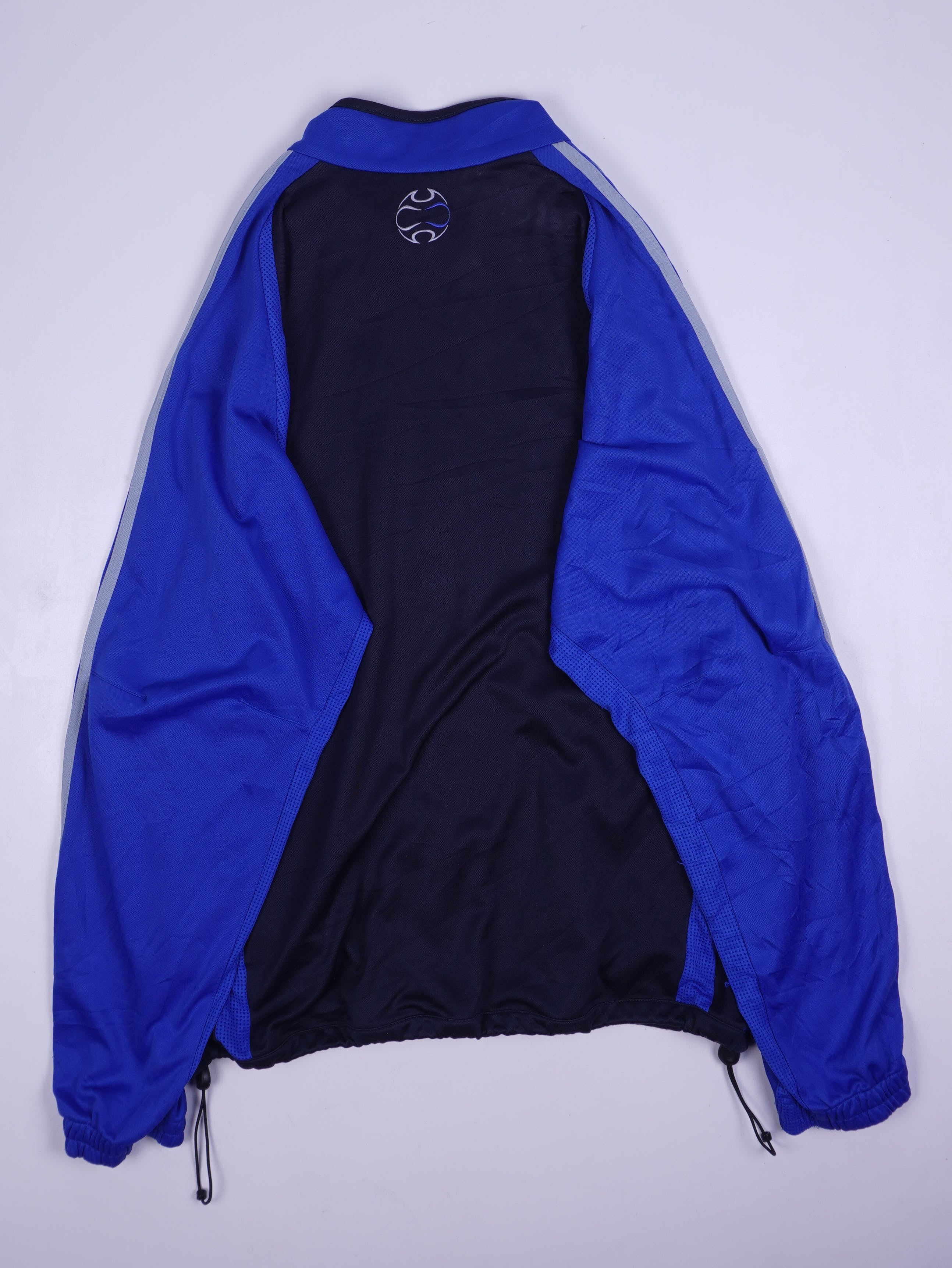 Adidas Trainingsjacke (XL)