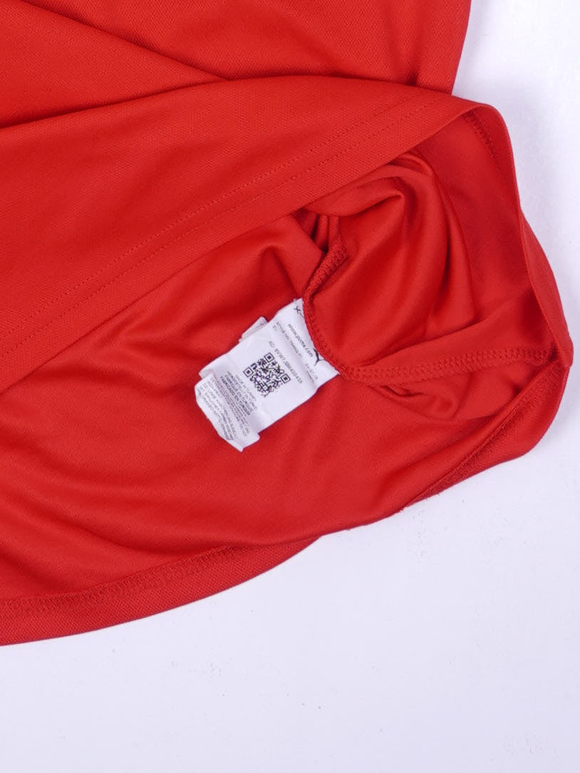 Puma 2018 Heim Trikot (S)