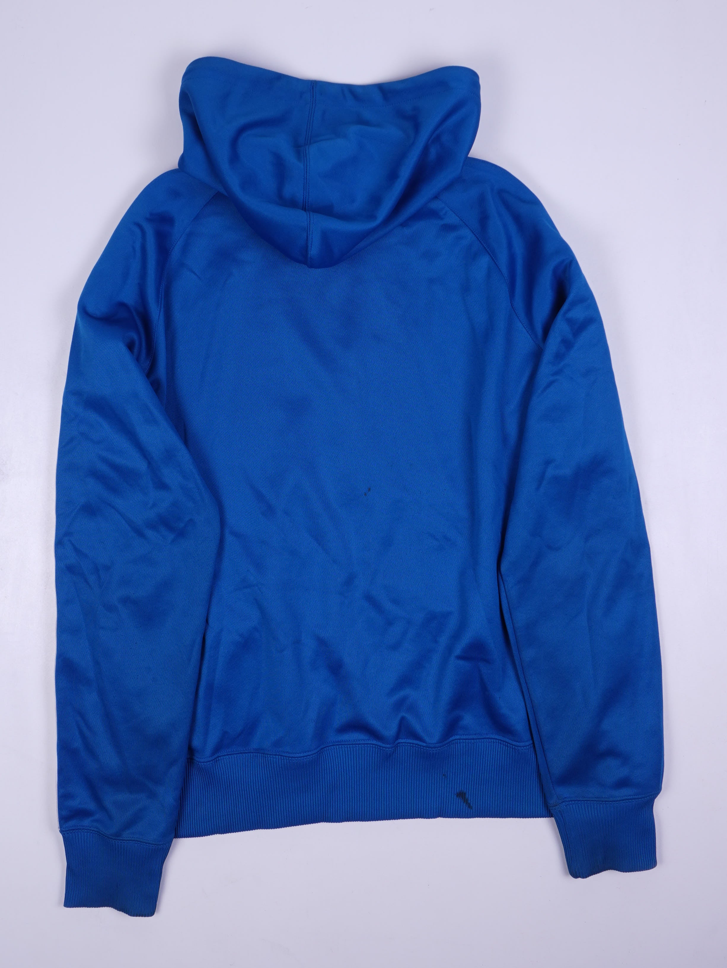 Nike Zip Hoodie (L)