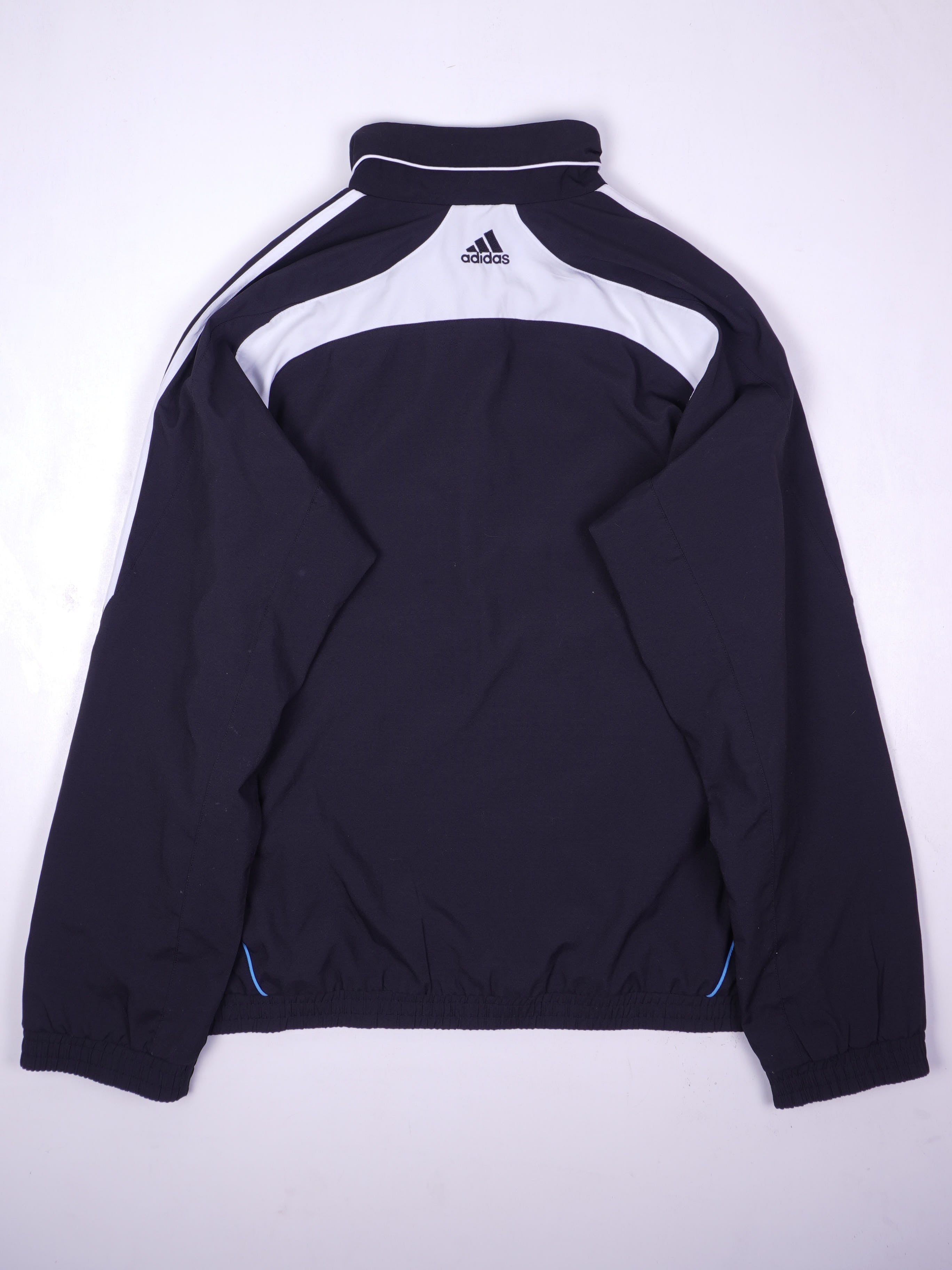 Adidas D7 Trainingsjacke (L)
