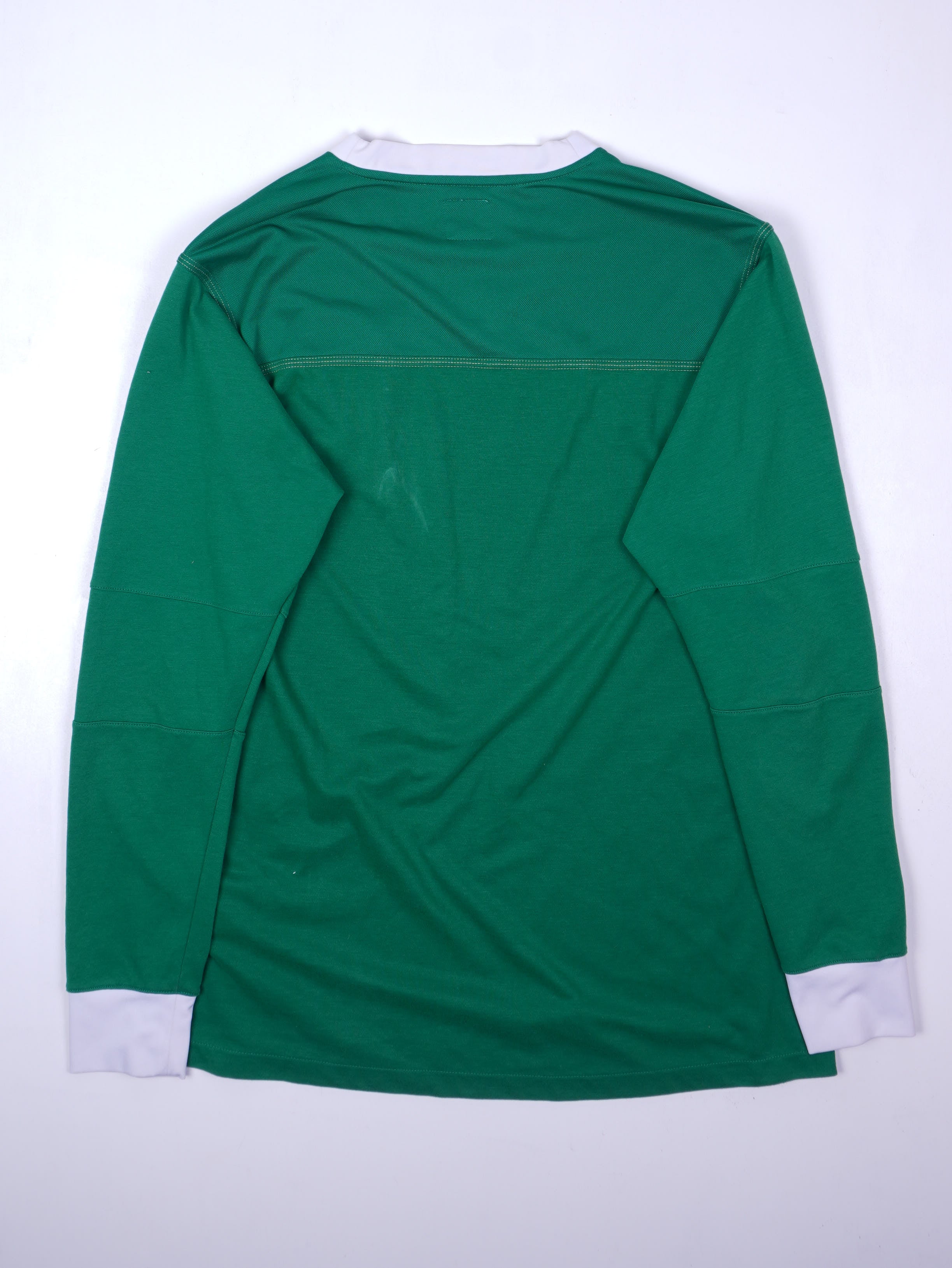 Umbro Irland 2010/11 Heim Trikot (L)