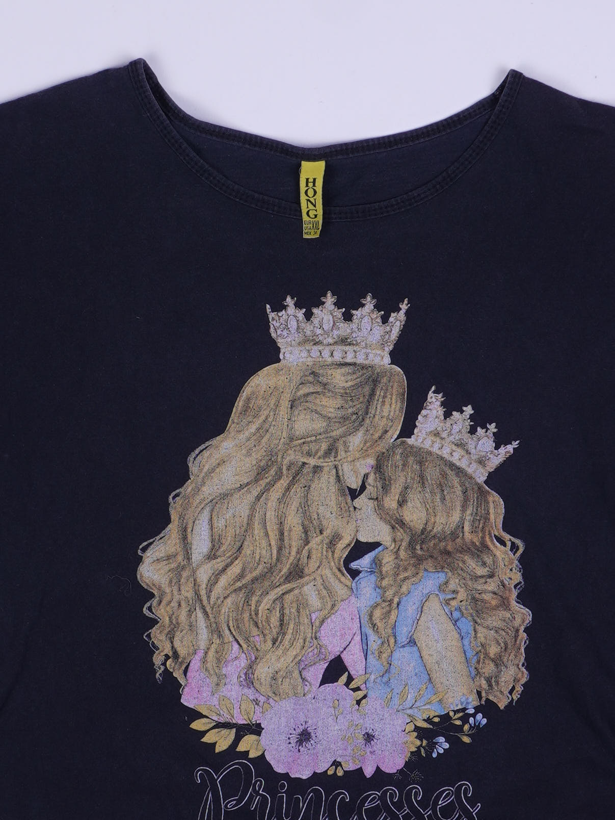 Vintage T-Shirt (XL)