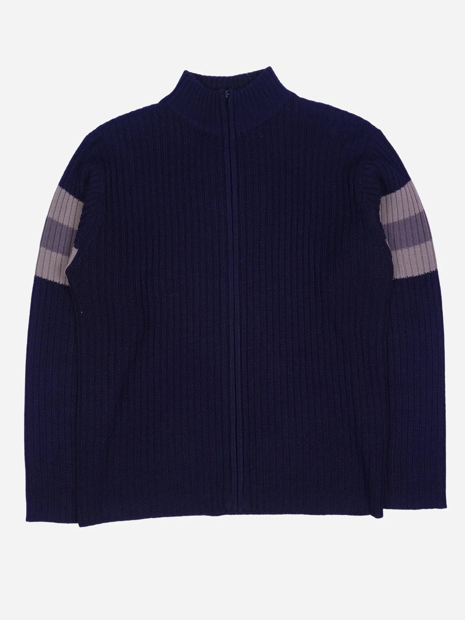 Vintage Sweatjacke (L)