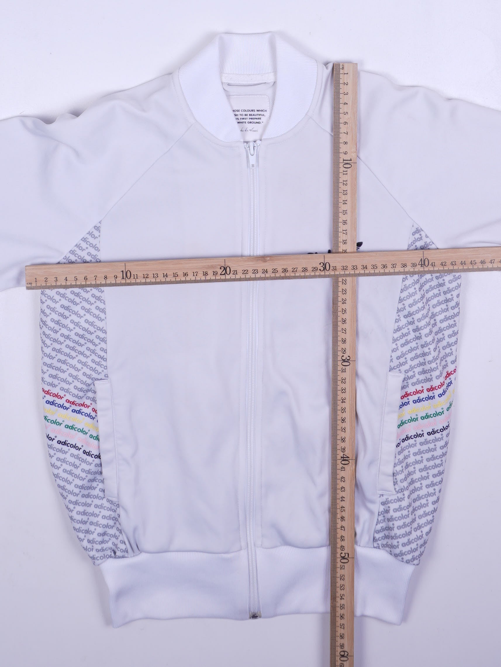 Adidas Trainingsjacke (XS)