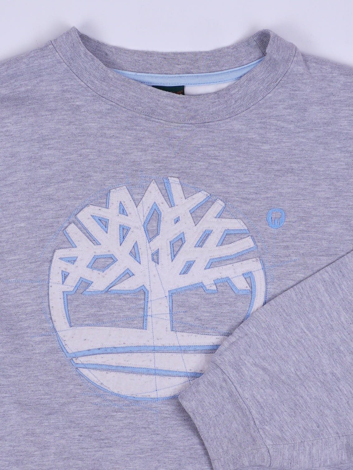 Timberland Sweater (M)