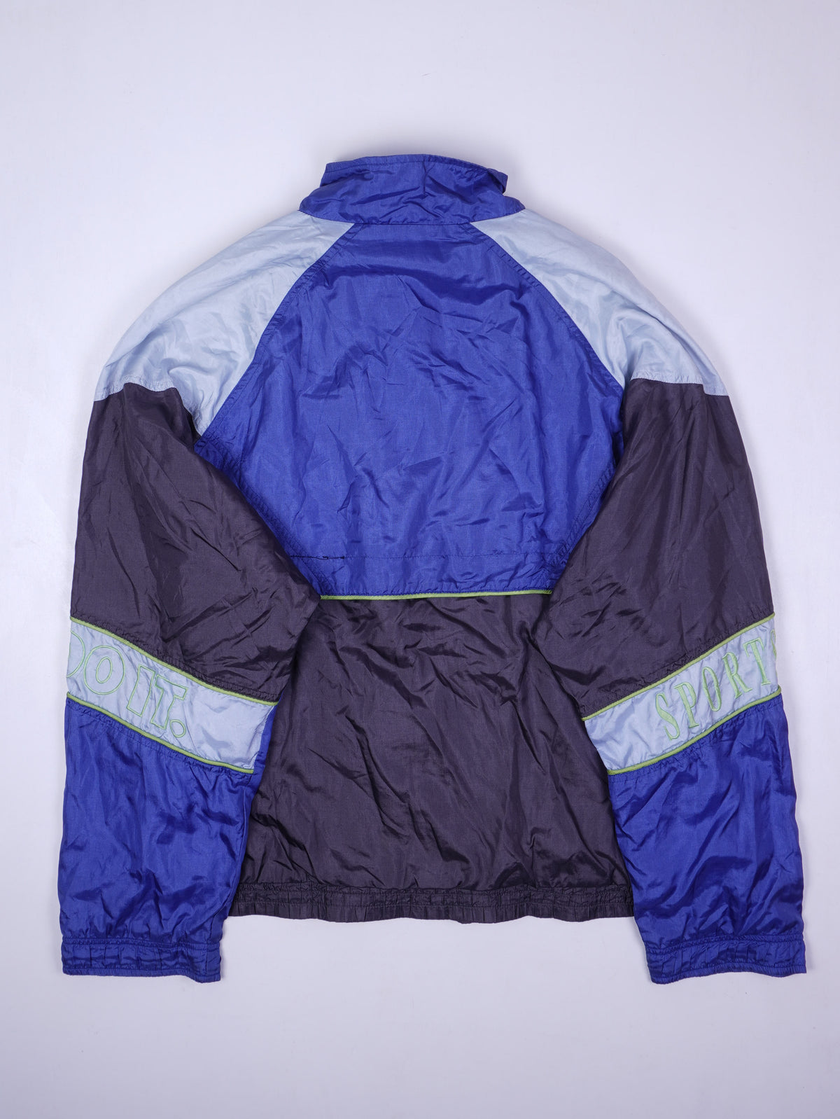 Nike Trainingsjacke (XL)