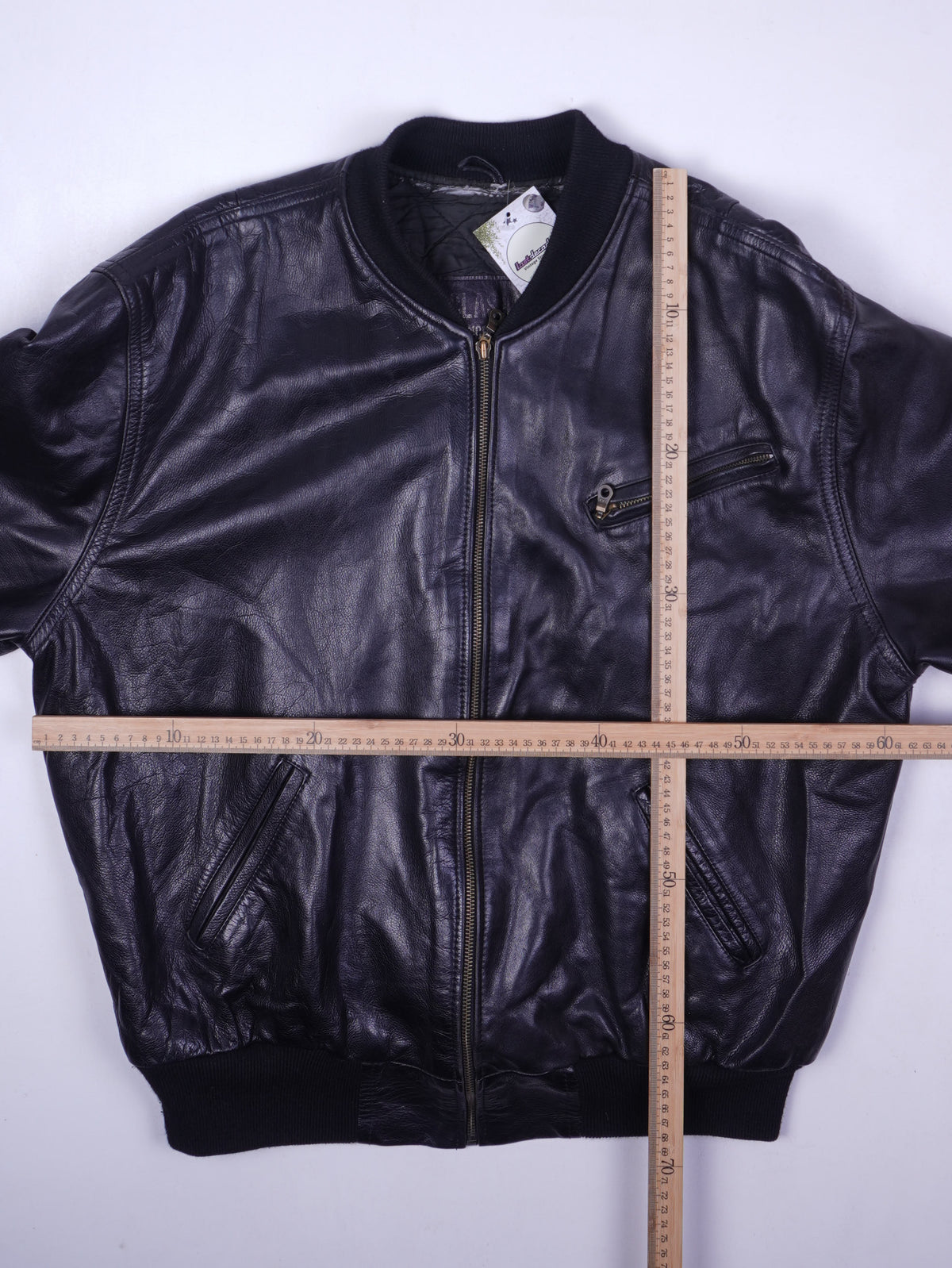Vintage Leichte Jacke (L)