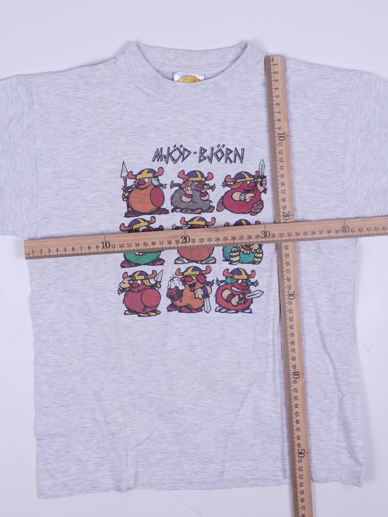 Vintage T-Shirt (S)