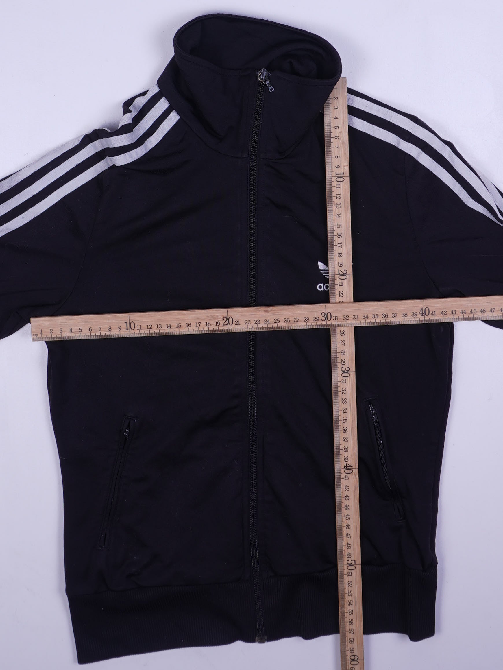 Adidas Trainingsjacke (S)