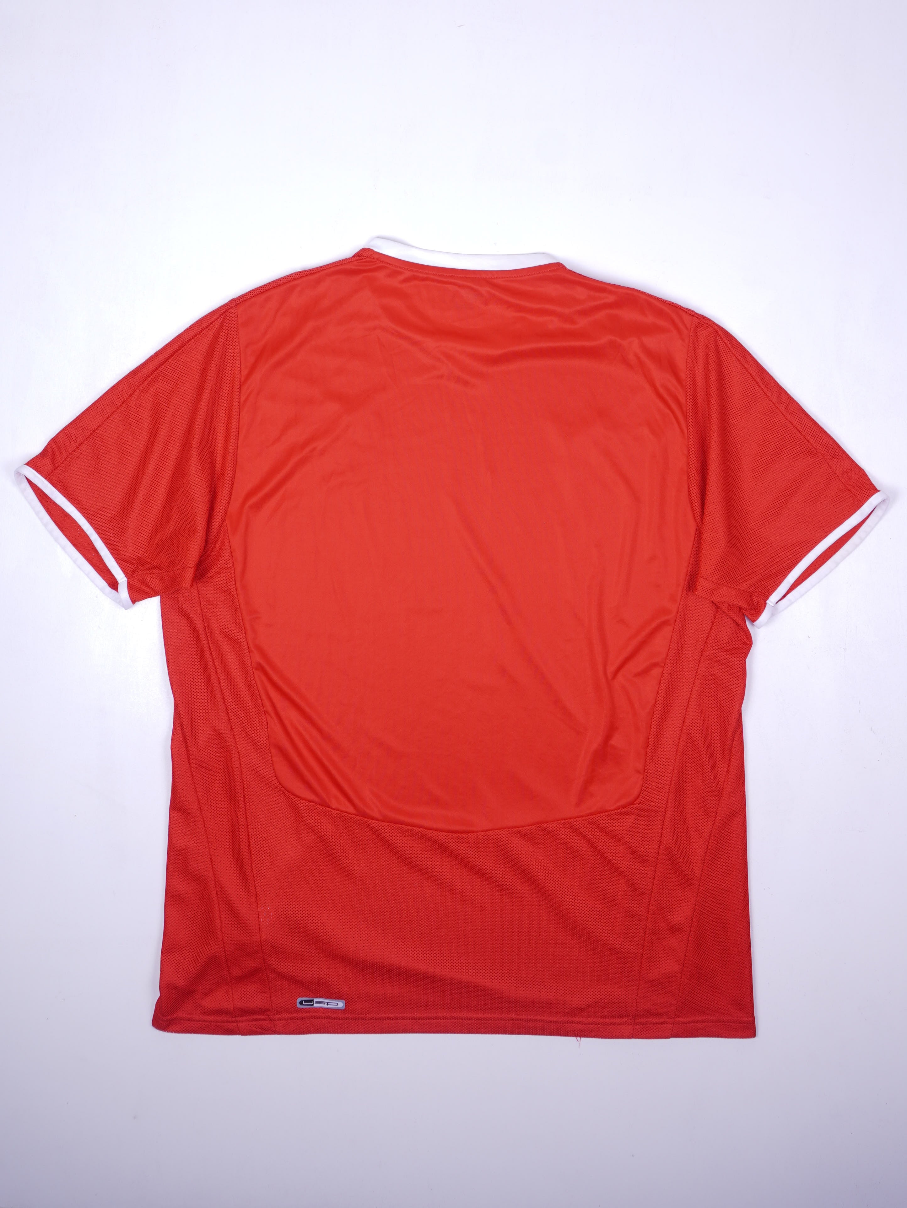 Puma 2018 Heim Trikot (L)