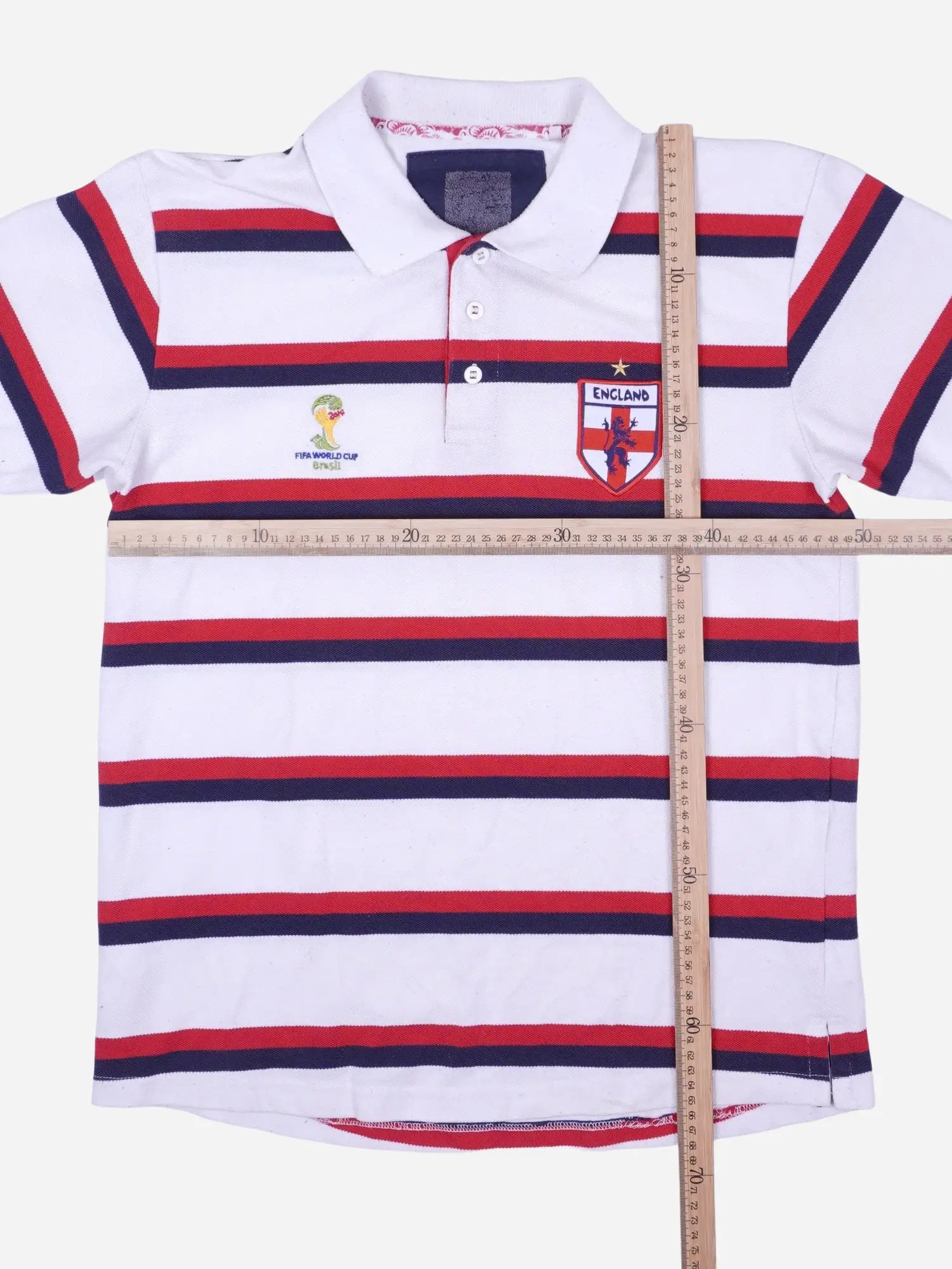Vintage Polo Shirt (M)