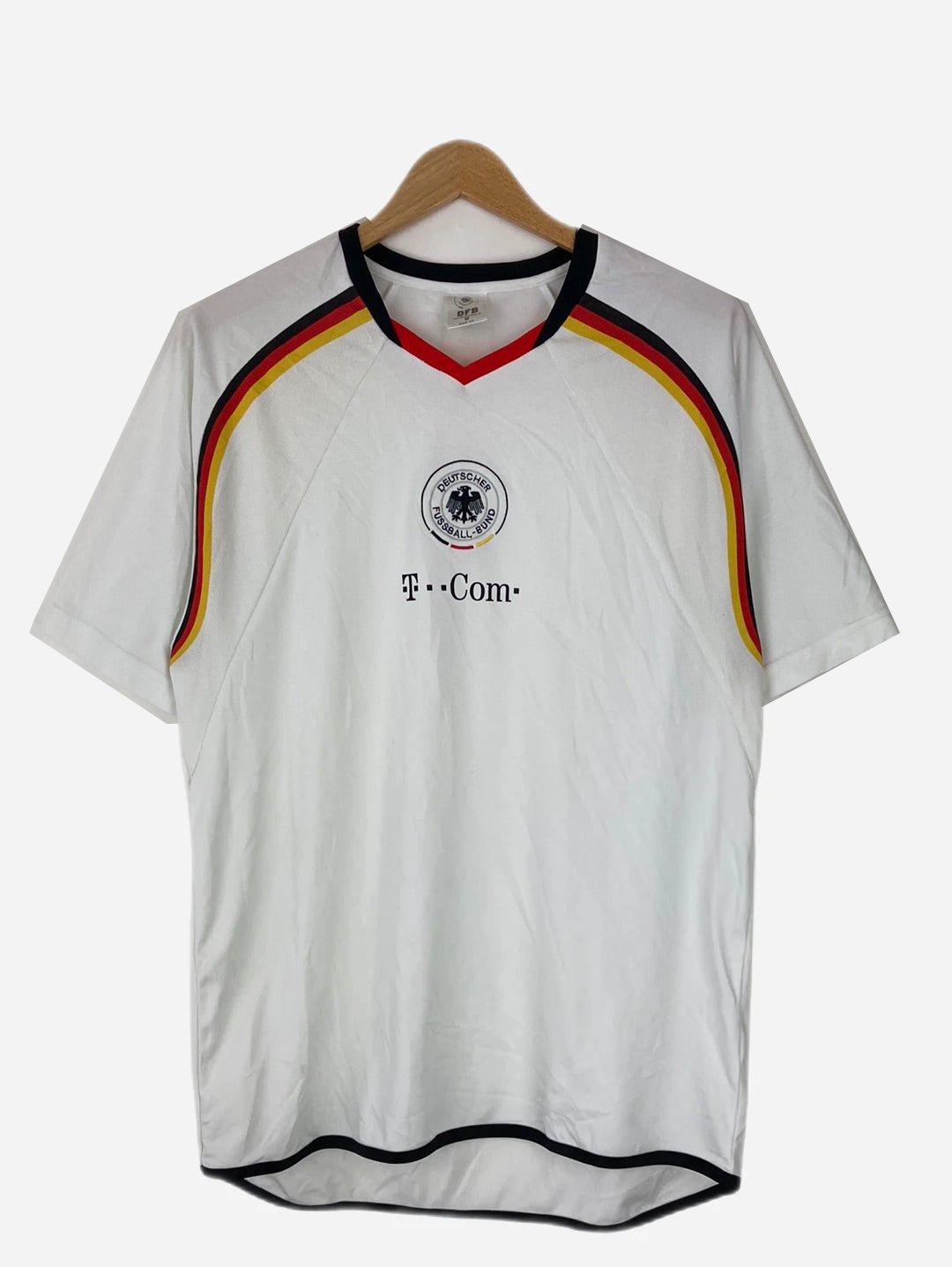 Deutschland Trikot (L)