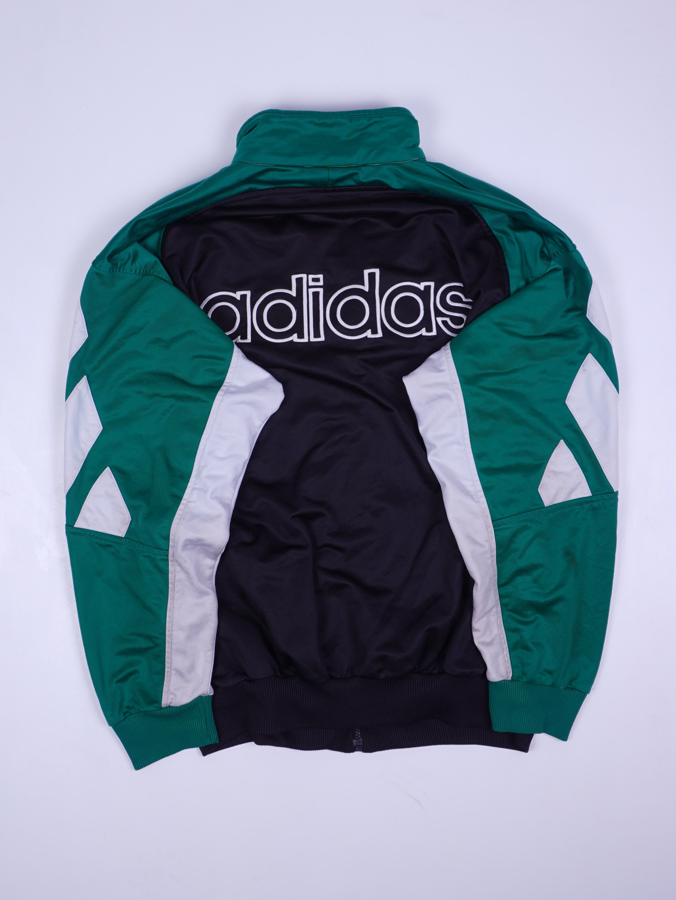 Adidas Trainingsjacke (XL)