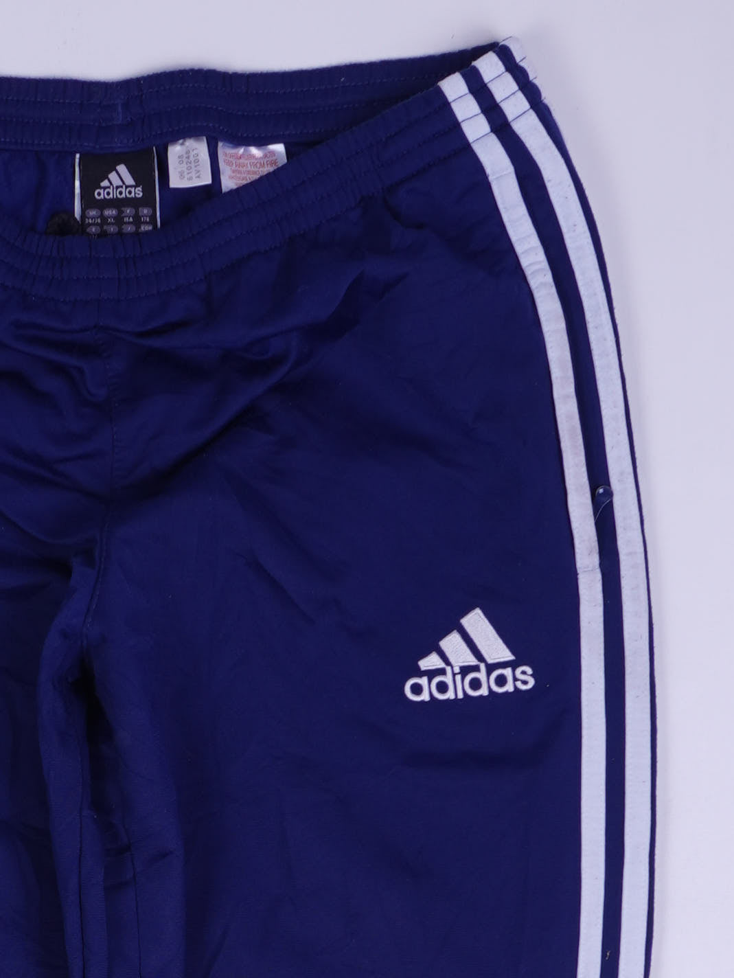 Adidas Track Pants (M)