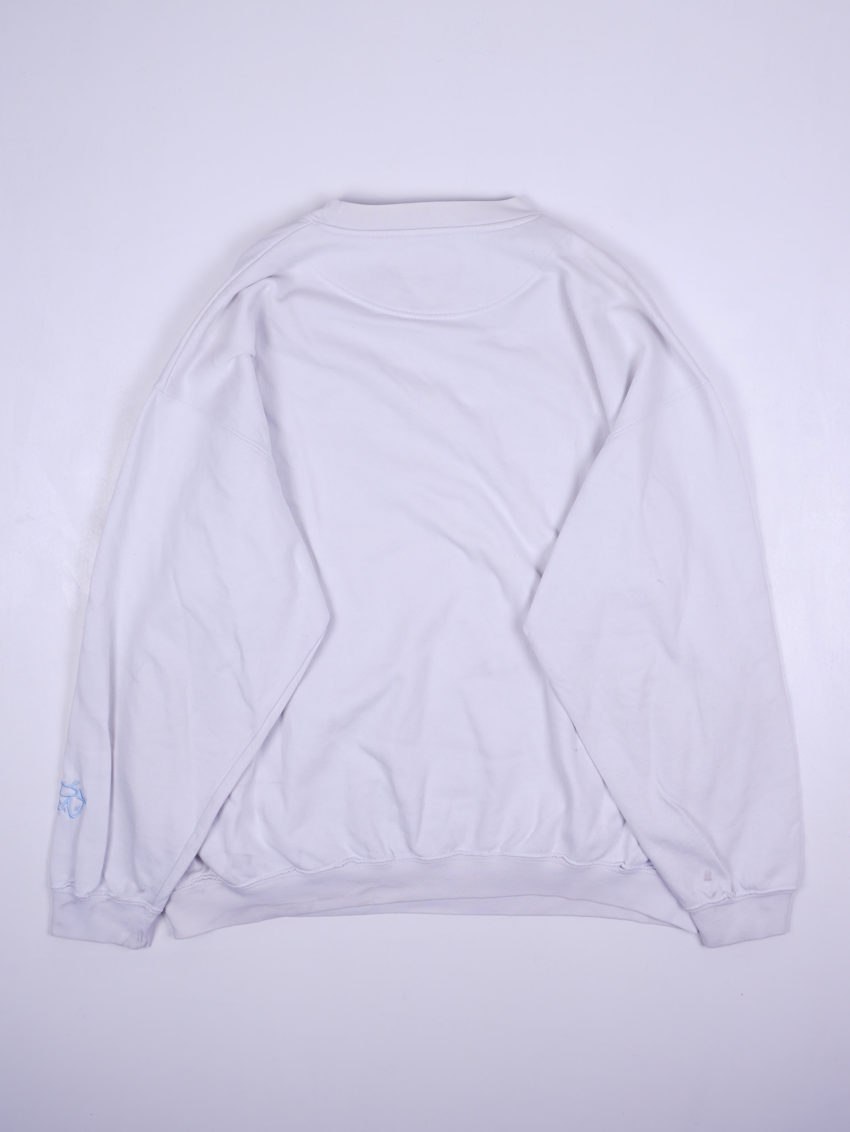 Vintage Sweater (L)