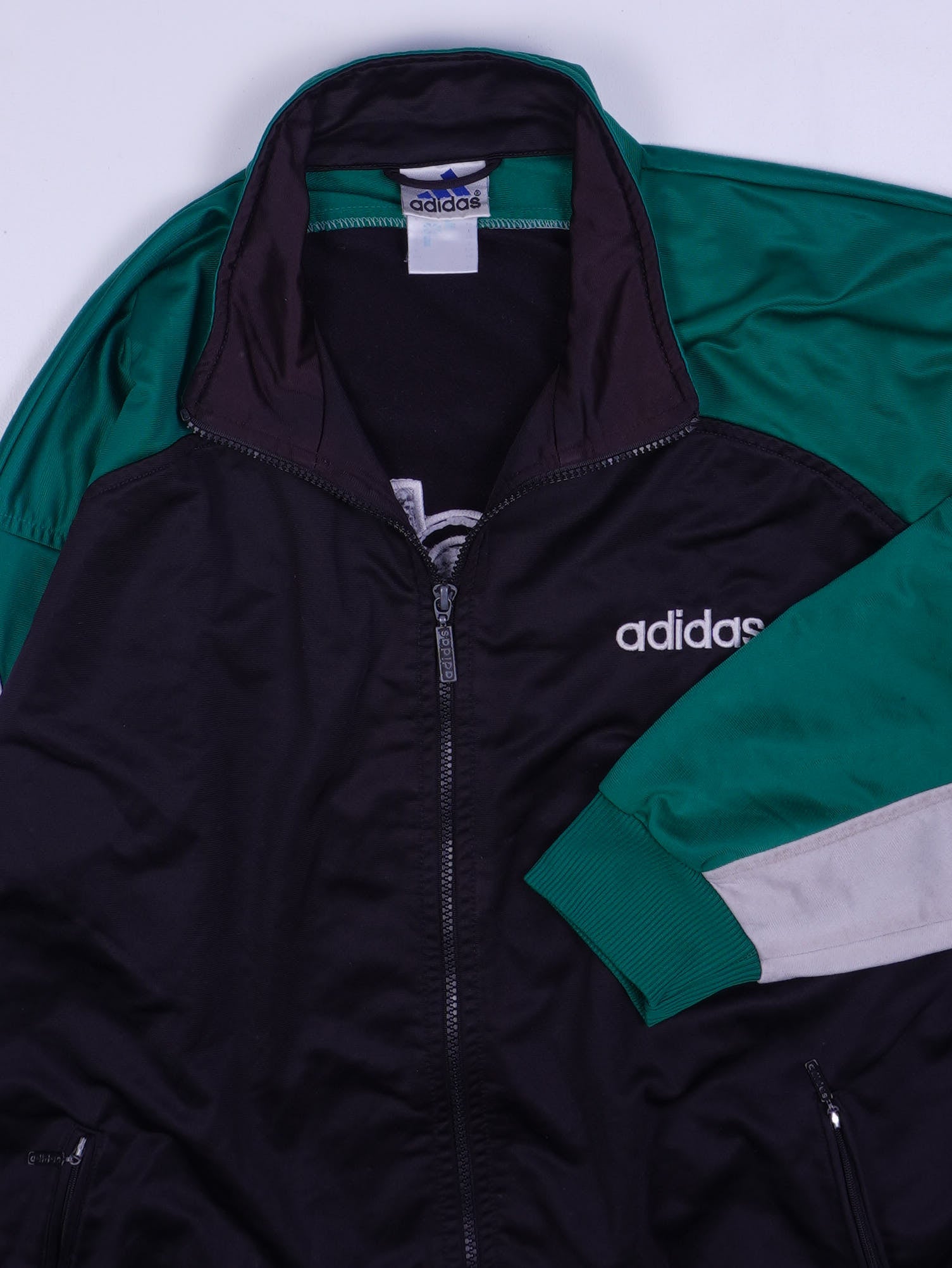 Adidas Trainingsjacke (XL)