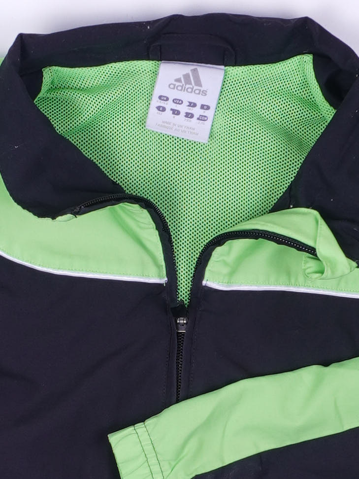 Adidas Trainingsjacke (M)