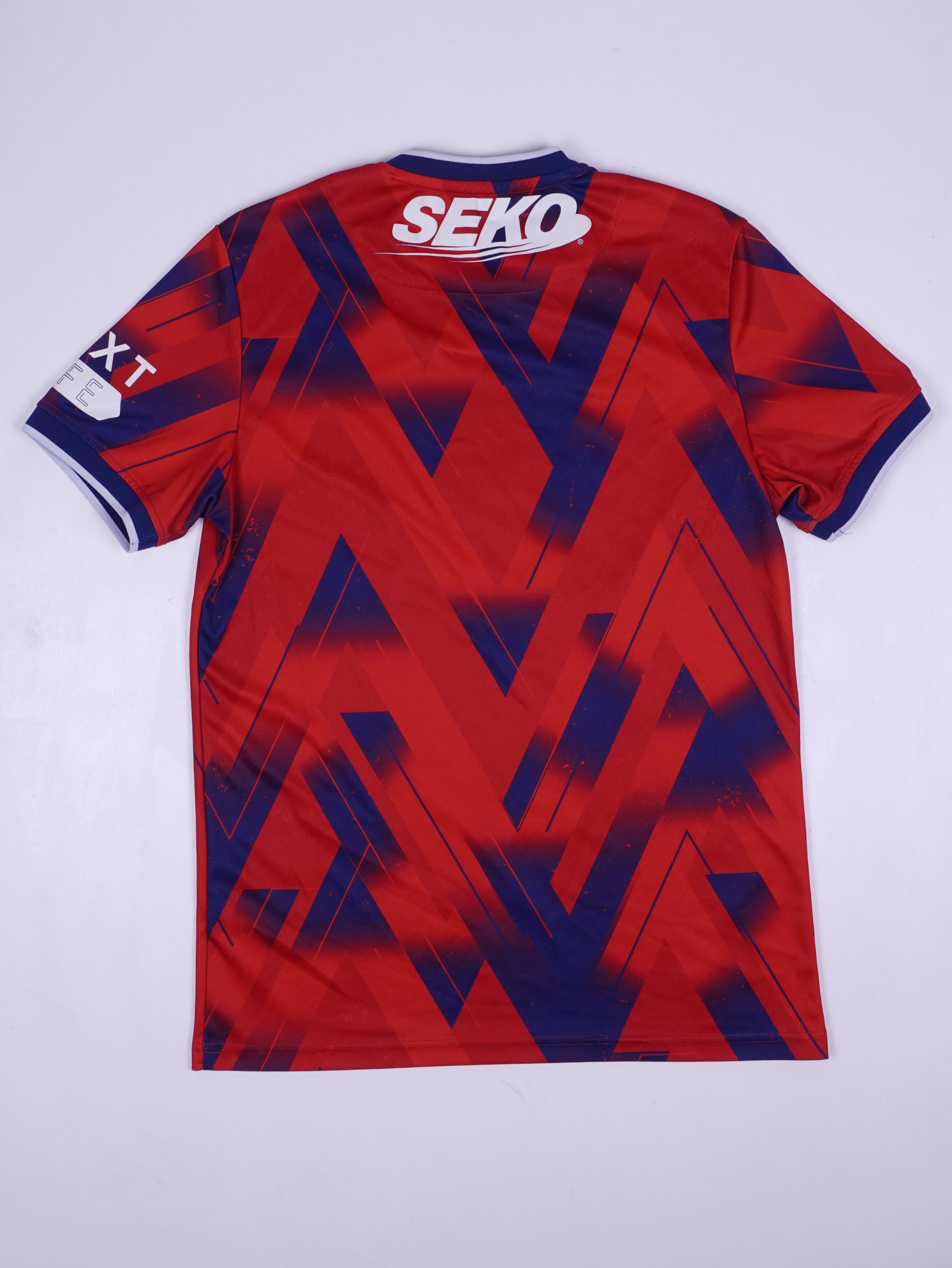 Vintage 2023/24 4. Trikot Trikot (M)