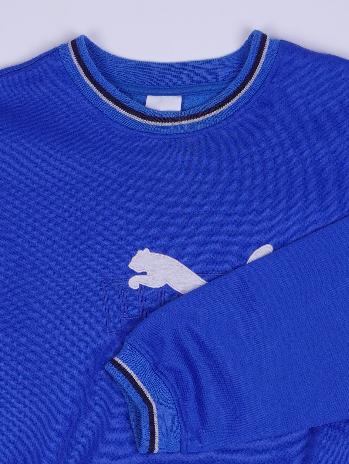 Puma Sweater (L)