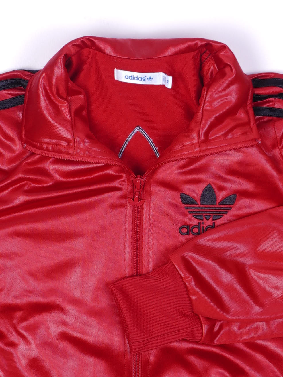 Adidas Trainingsjacke (S)