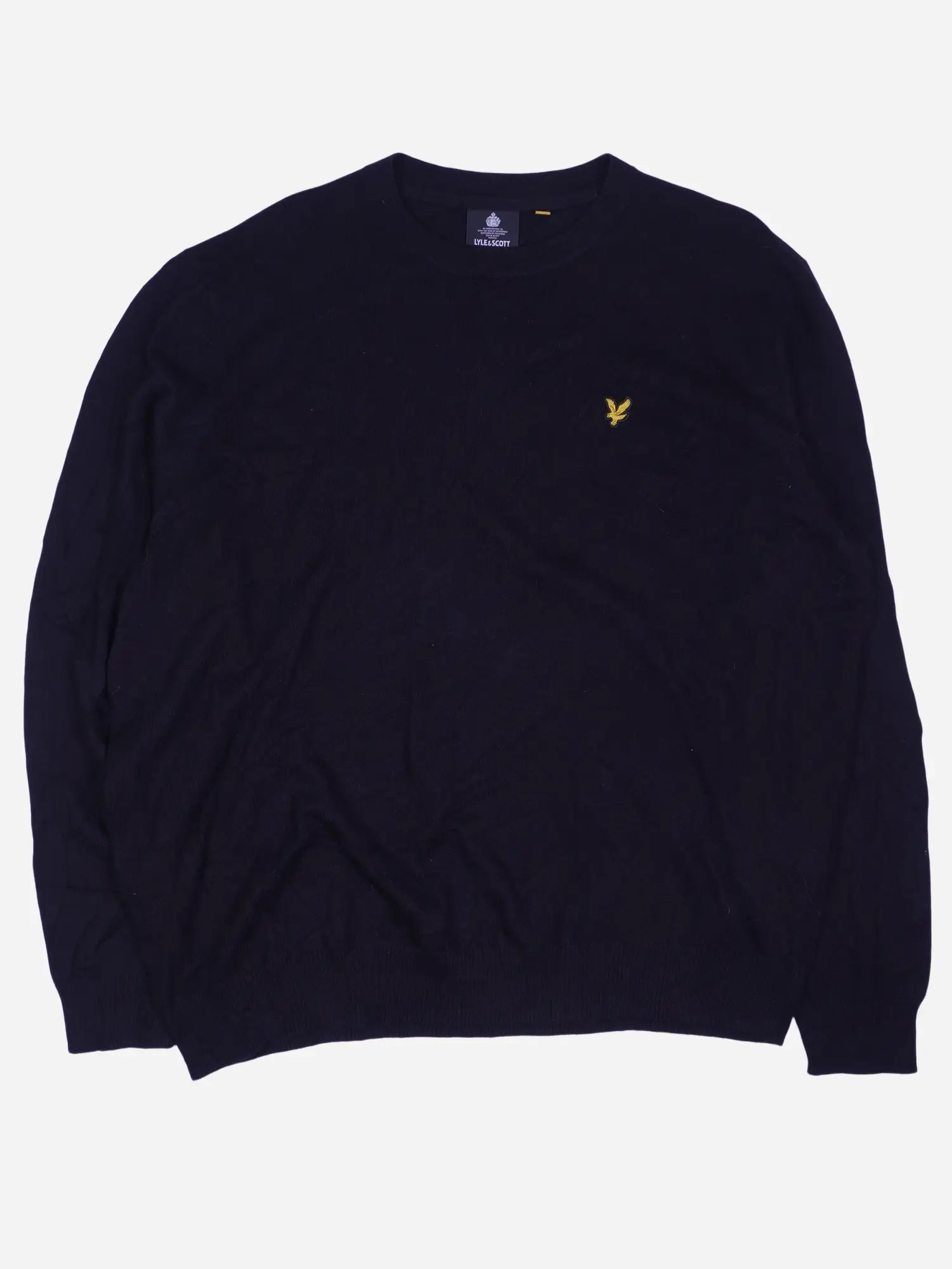 Vintage Sweater (XL)