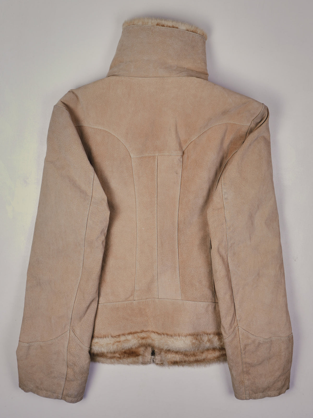Vintage Winterjacke (L)