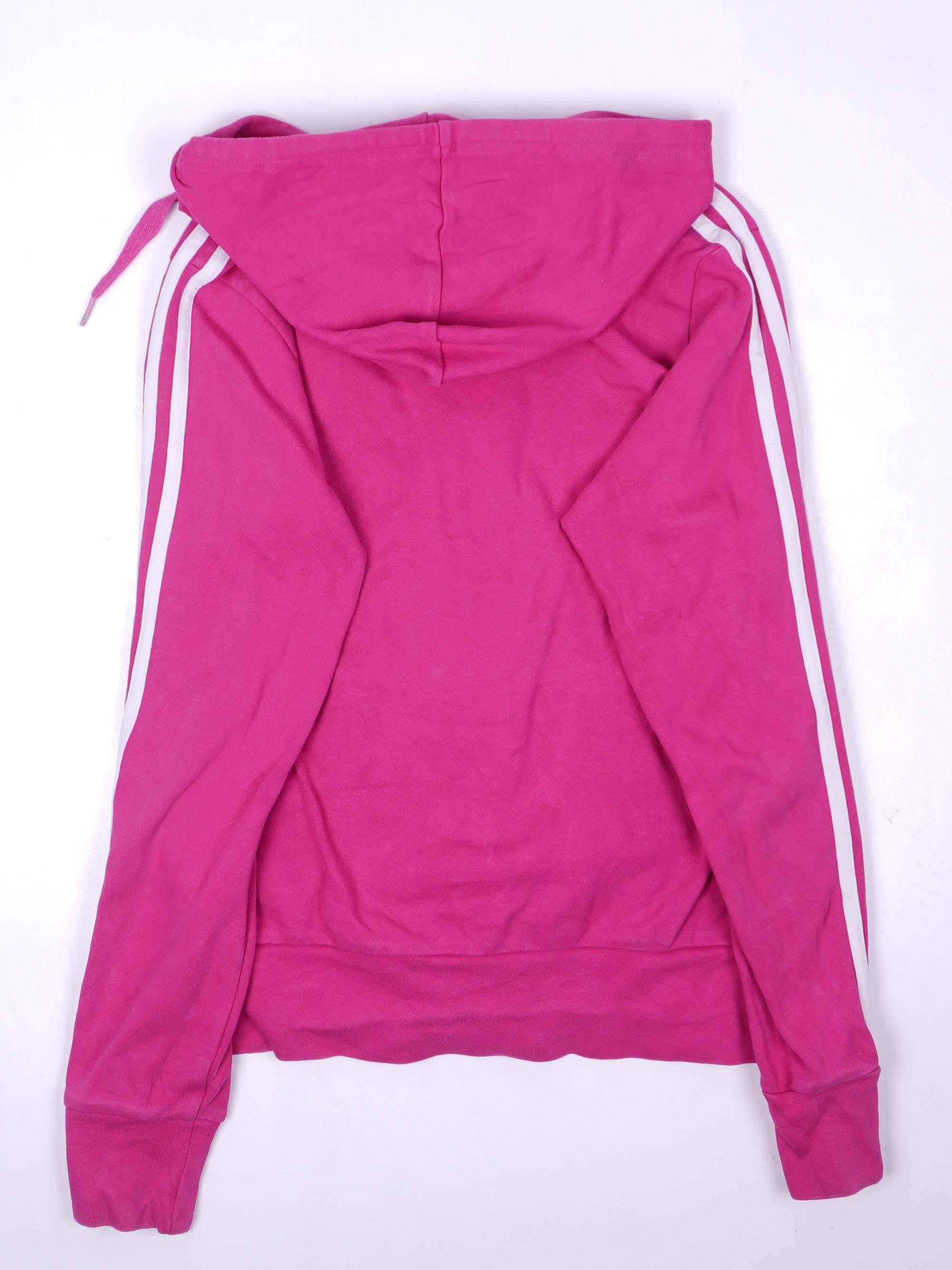 Adidas Zip Hoodie (S)
