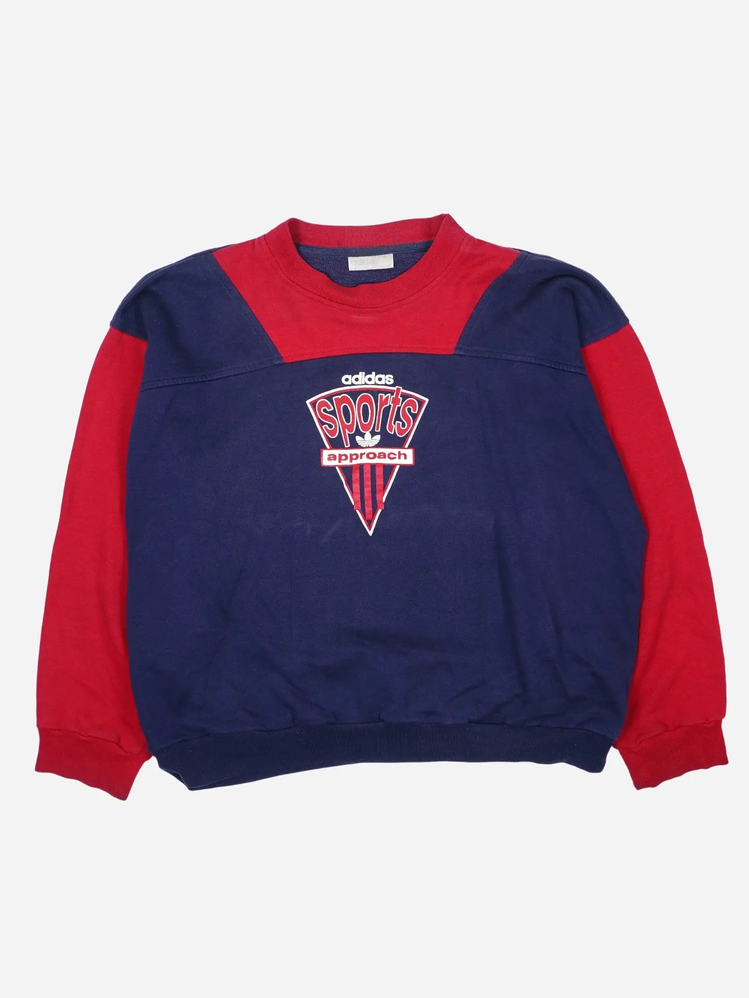 Adidas Sweater (M)