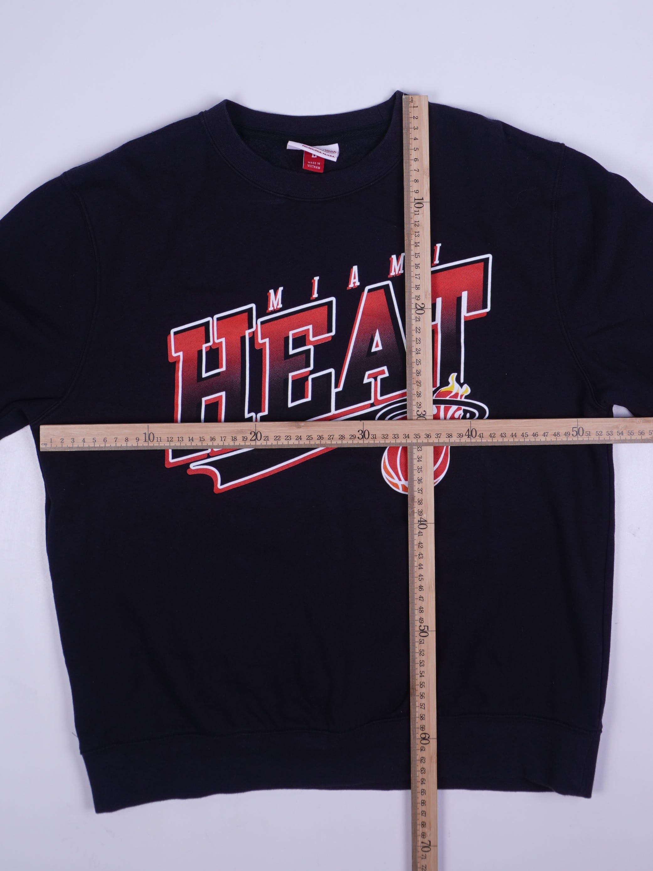 Mitchell & Ness Sweater (M)
