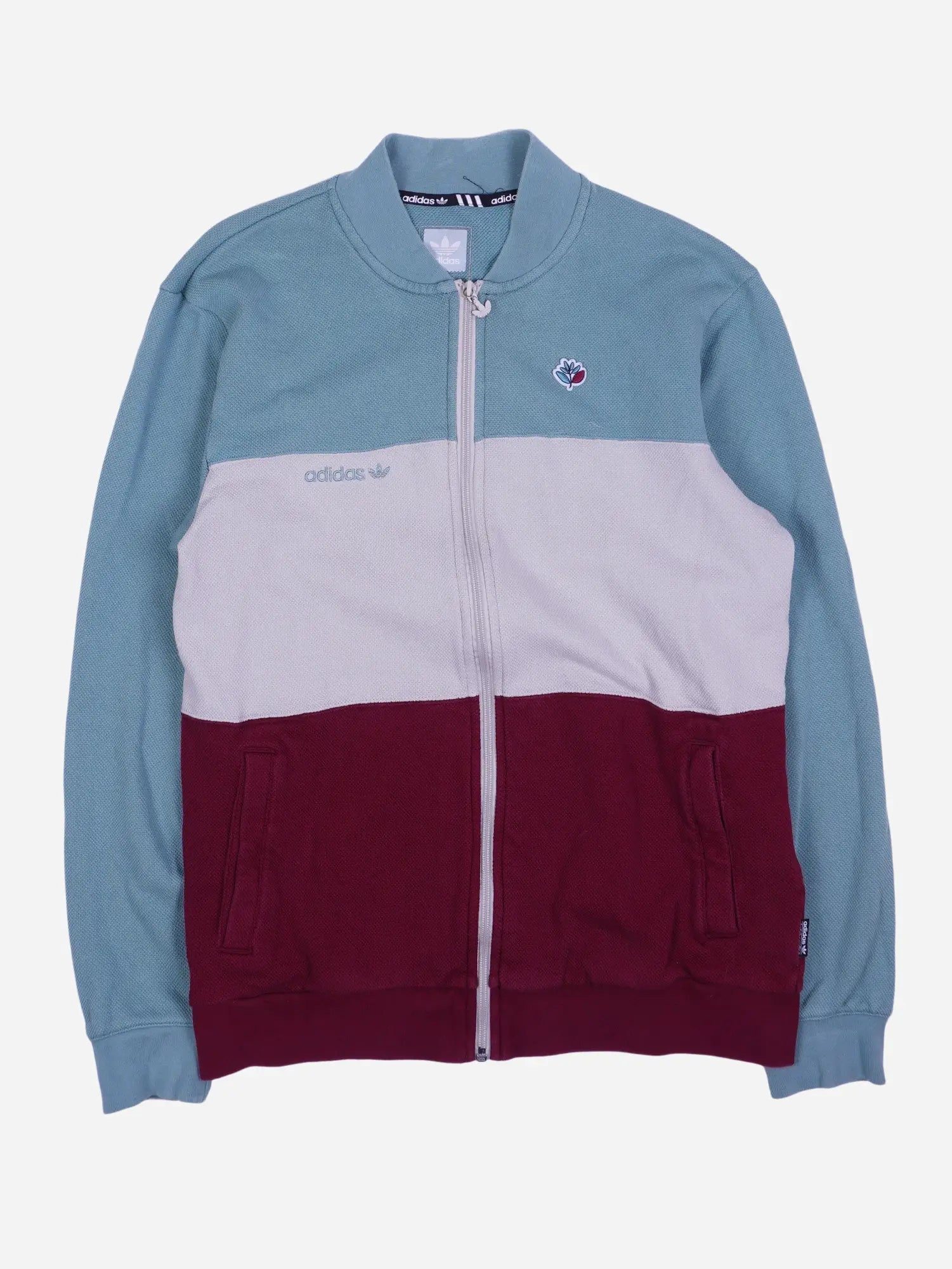 Adidas Trainingsjacke (M)